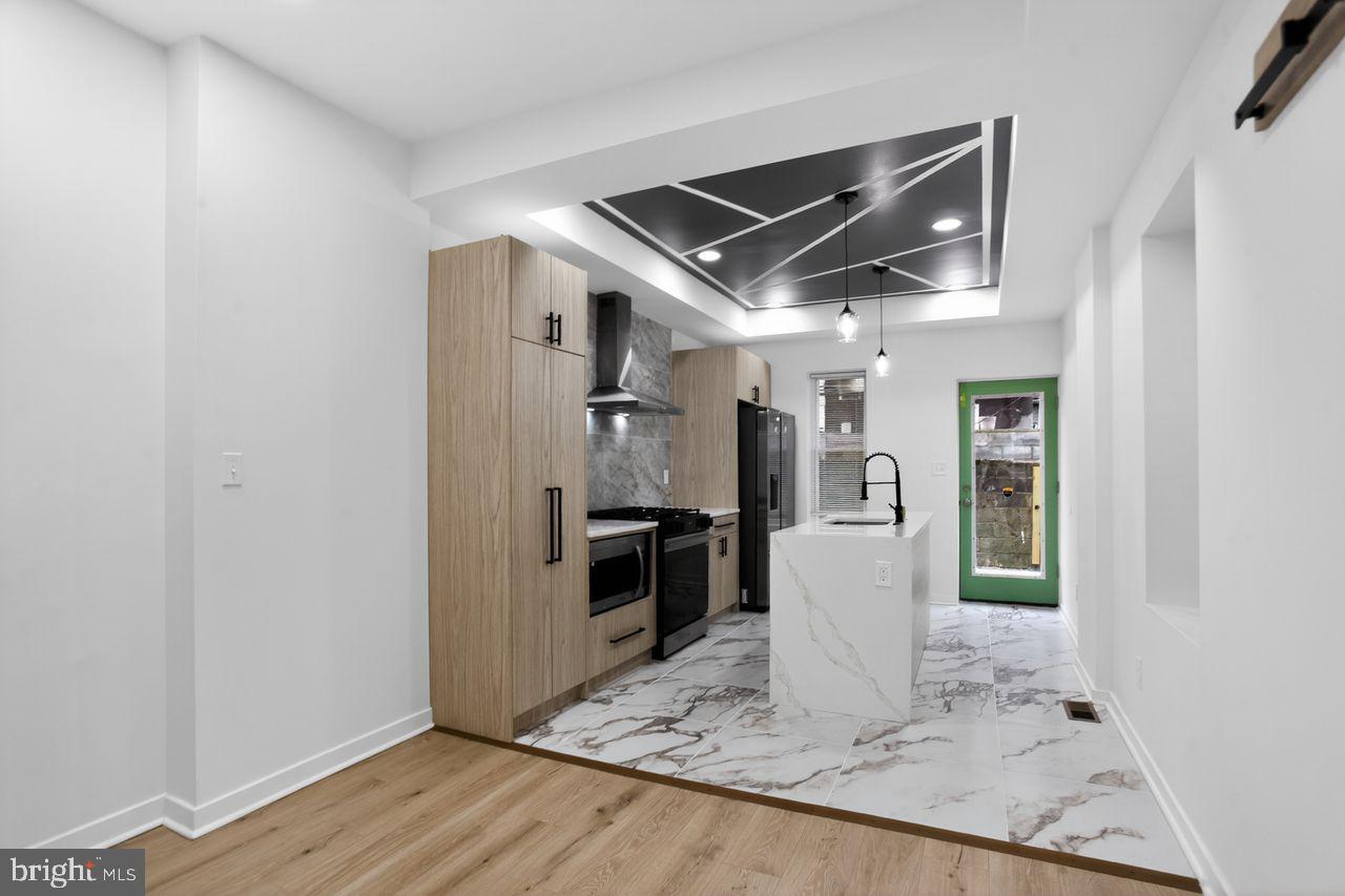 BREWERYTOWN - Residential