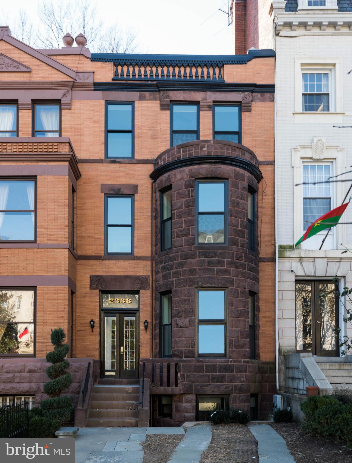 KALORAMA - Residential