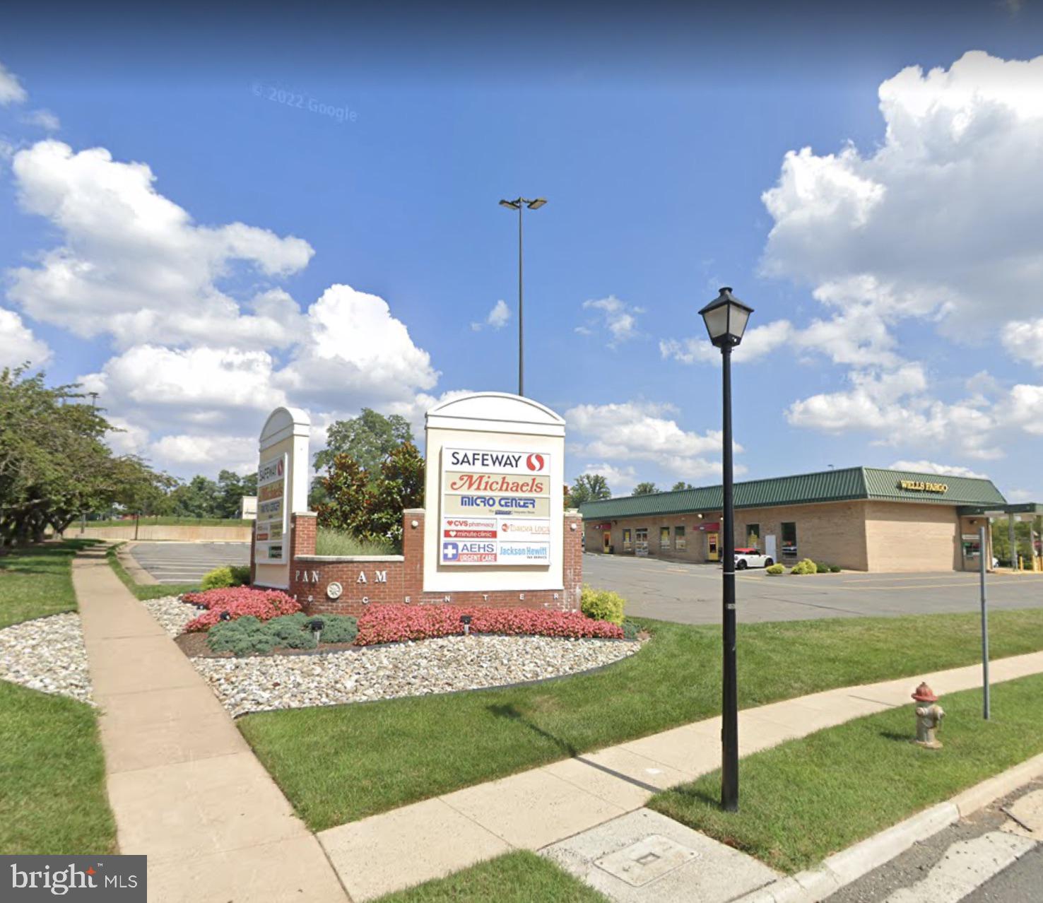 COVINGTON - Residential Lease