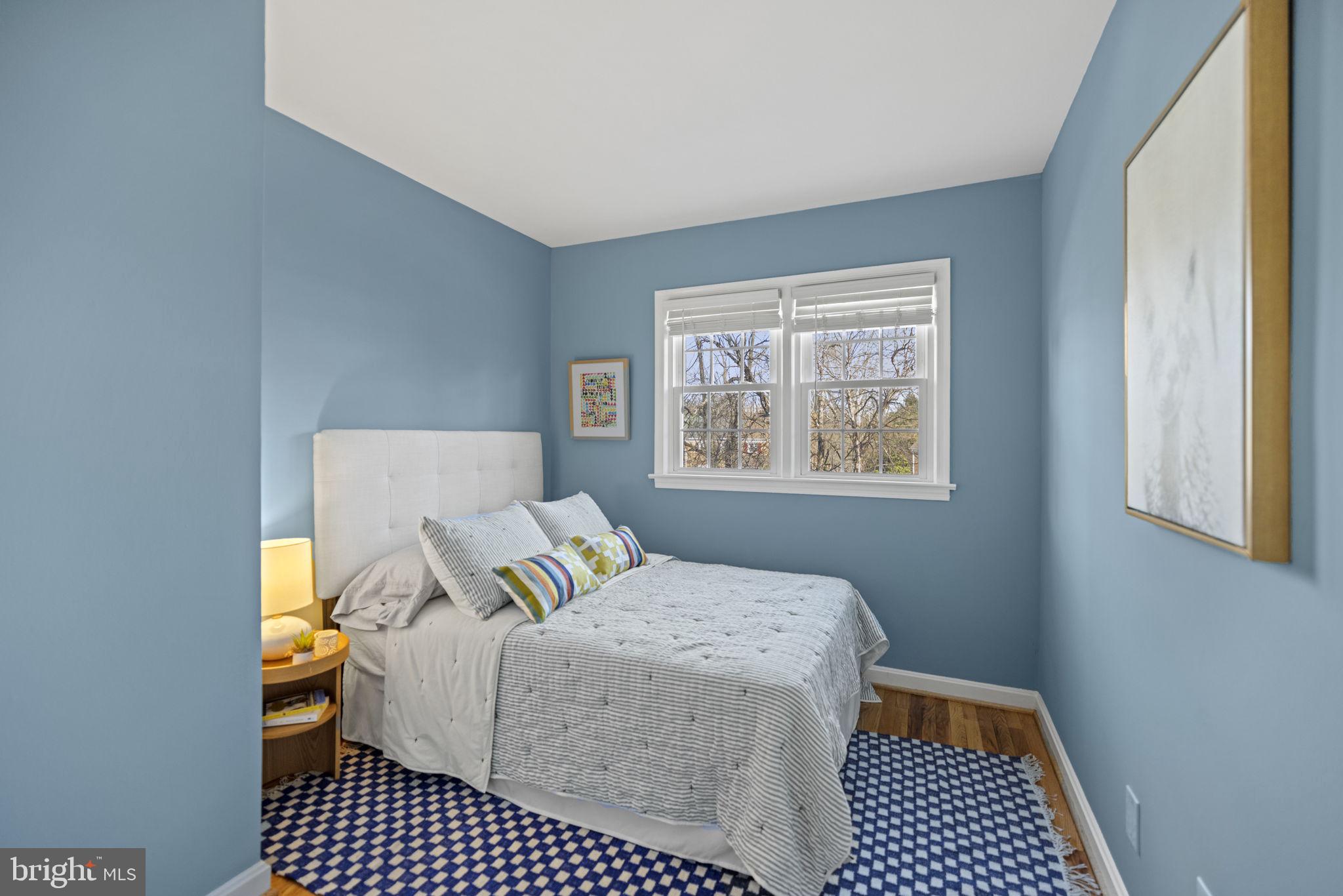 HARDWICK COURT - Residential
