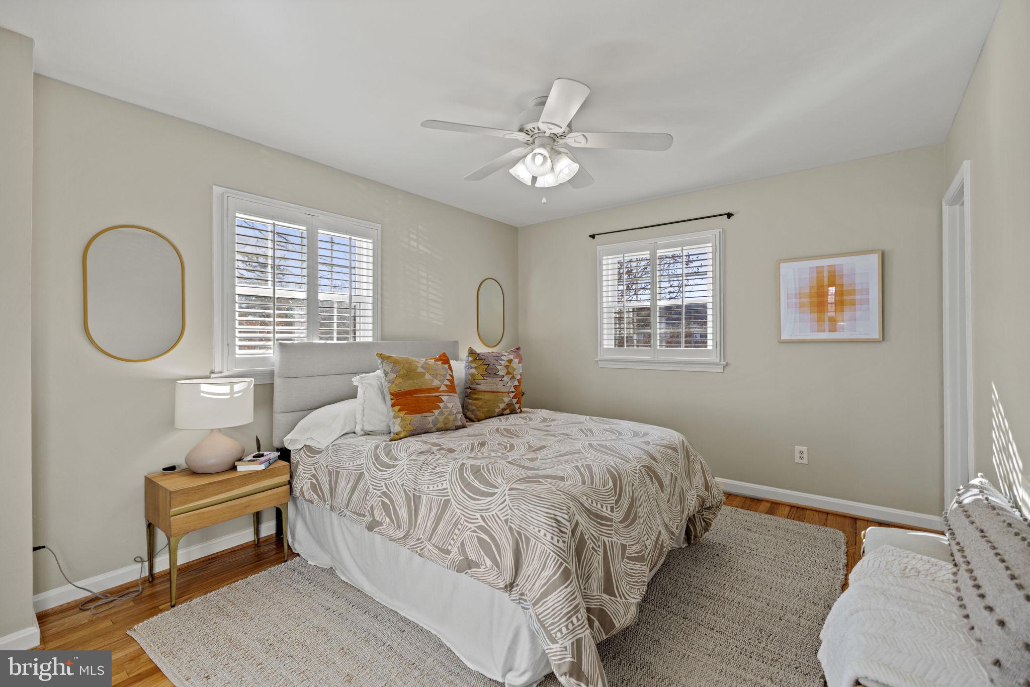 HARDWICK COURT - Residential