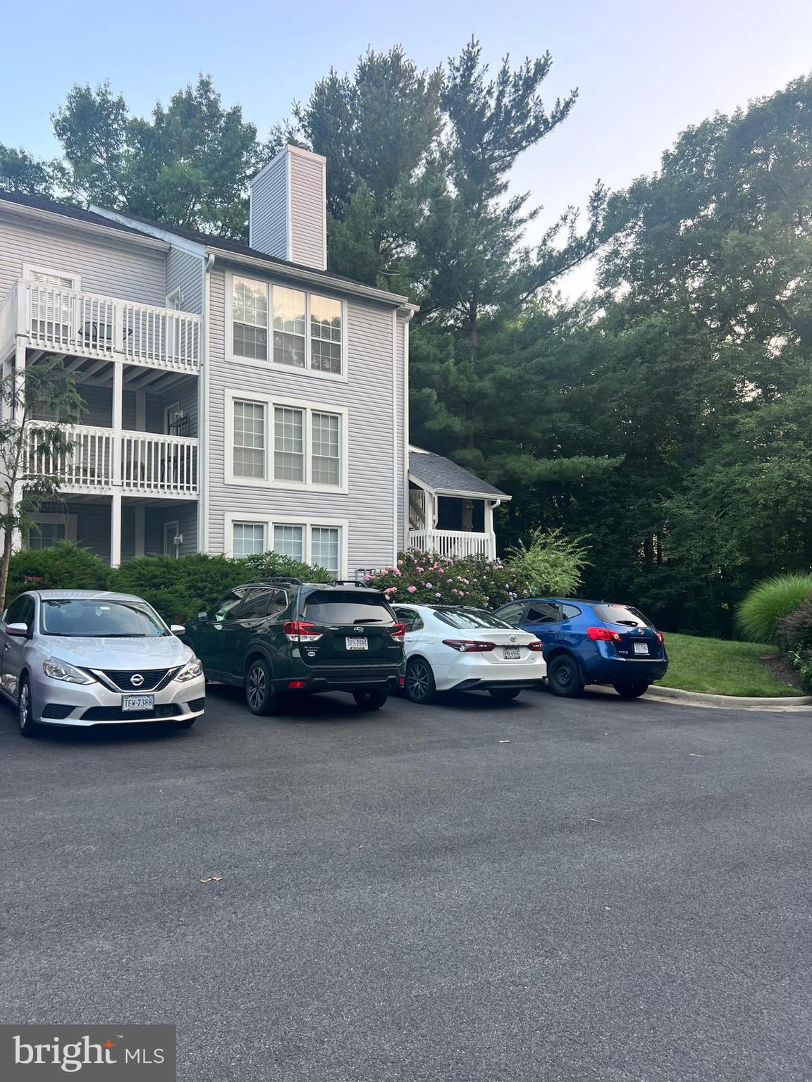 VININGS CONDO - Residential