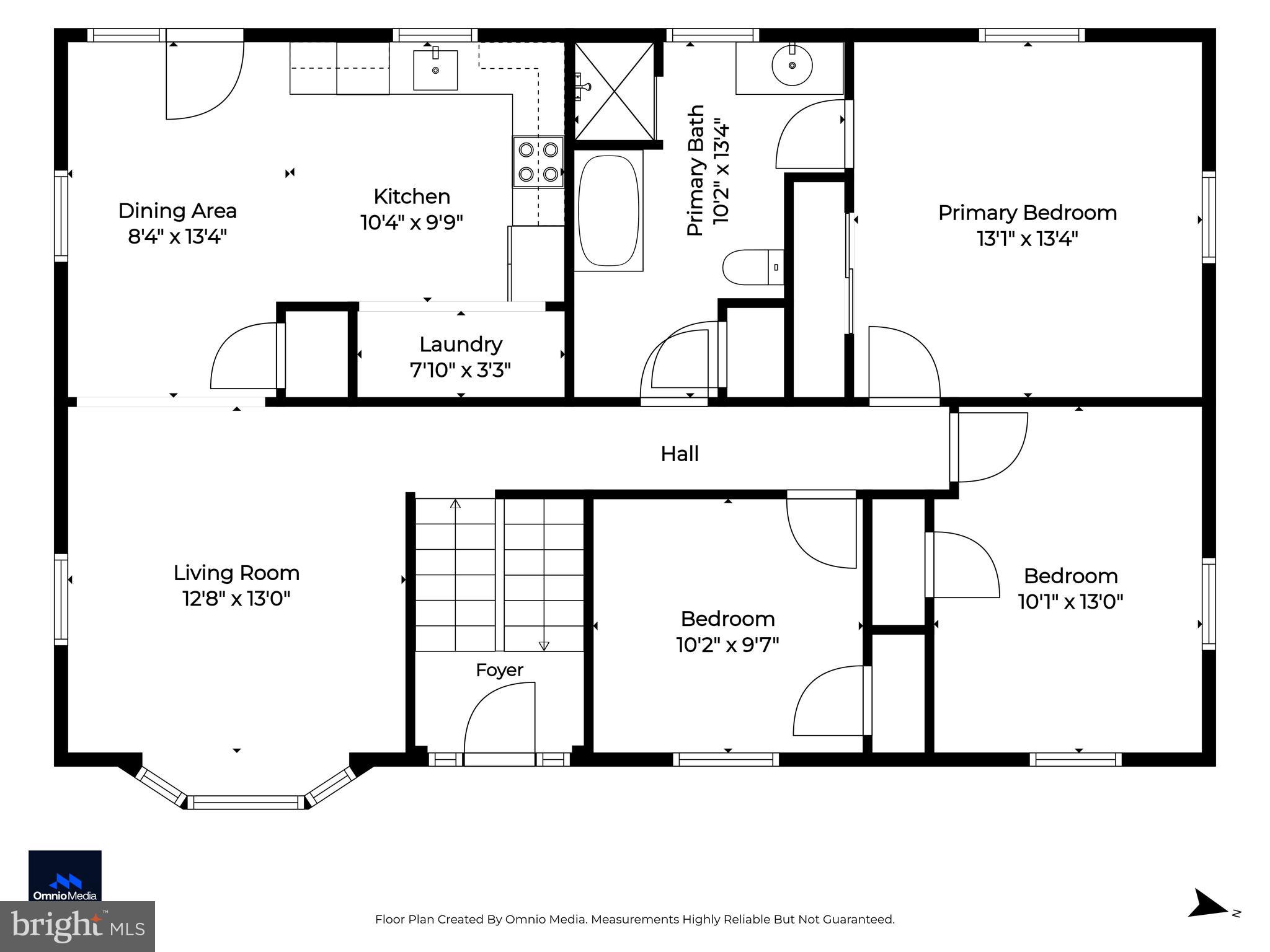 BOWLEYS QUARTERS - Residential