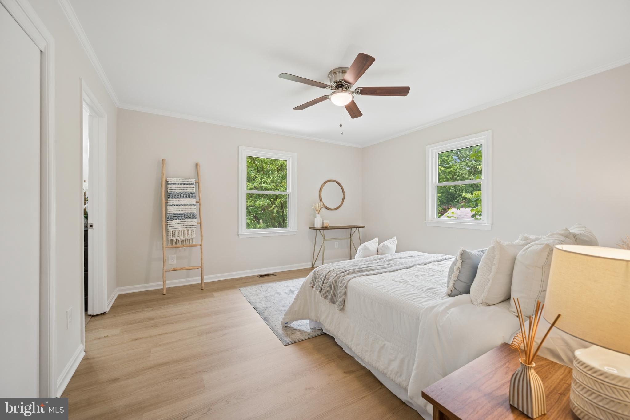 BOWLEYS QUARTERS - Residential