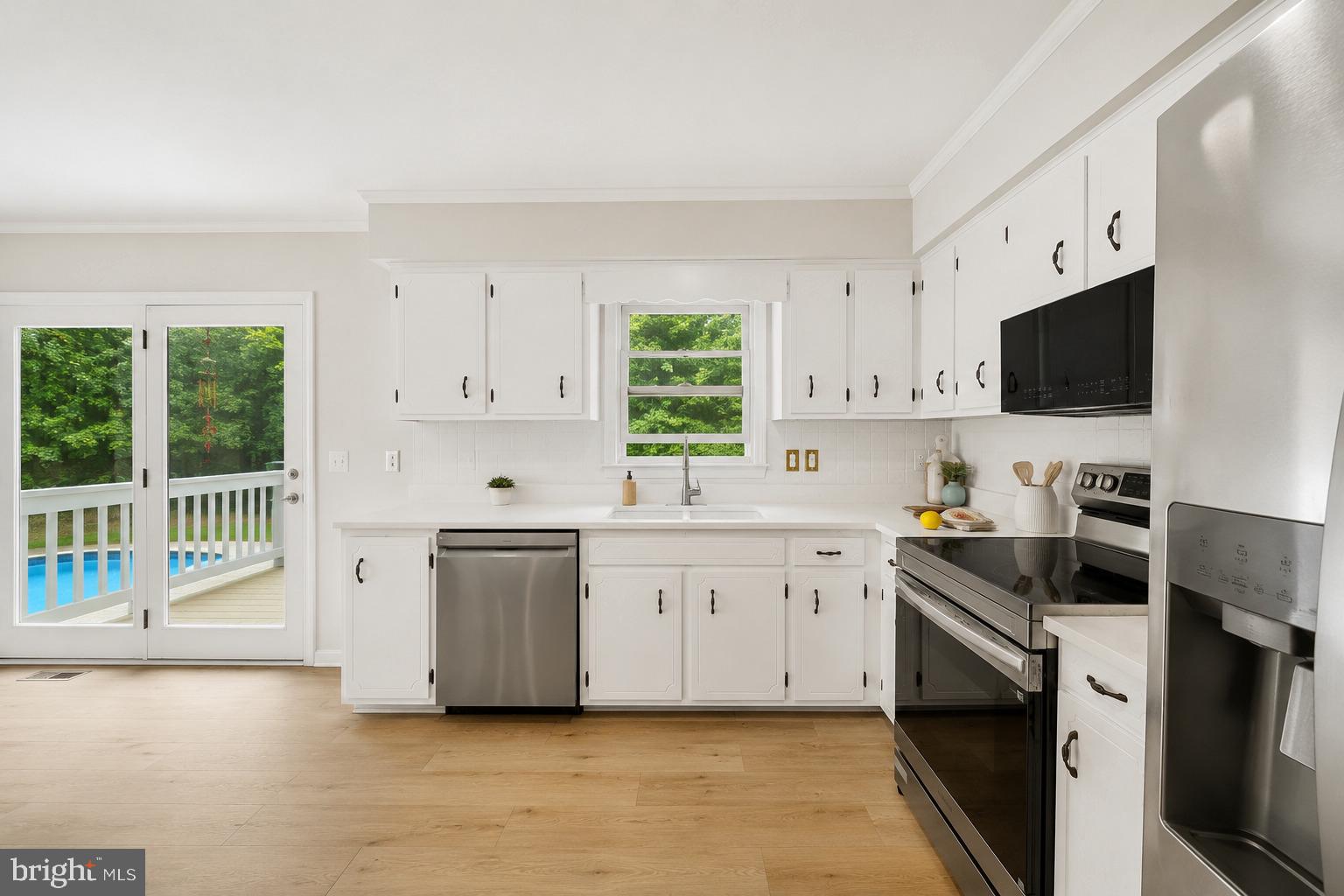 BOWLEYS QUARTERS - Residential