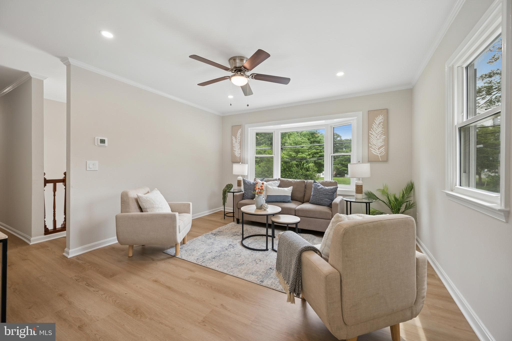 BOWLEYS QUARTERS - Residential