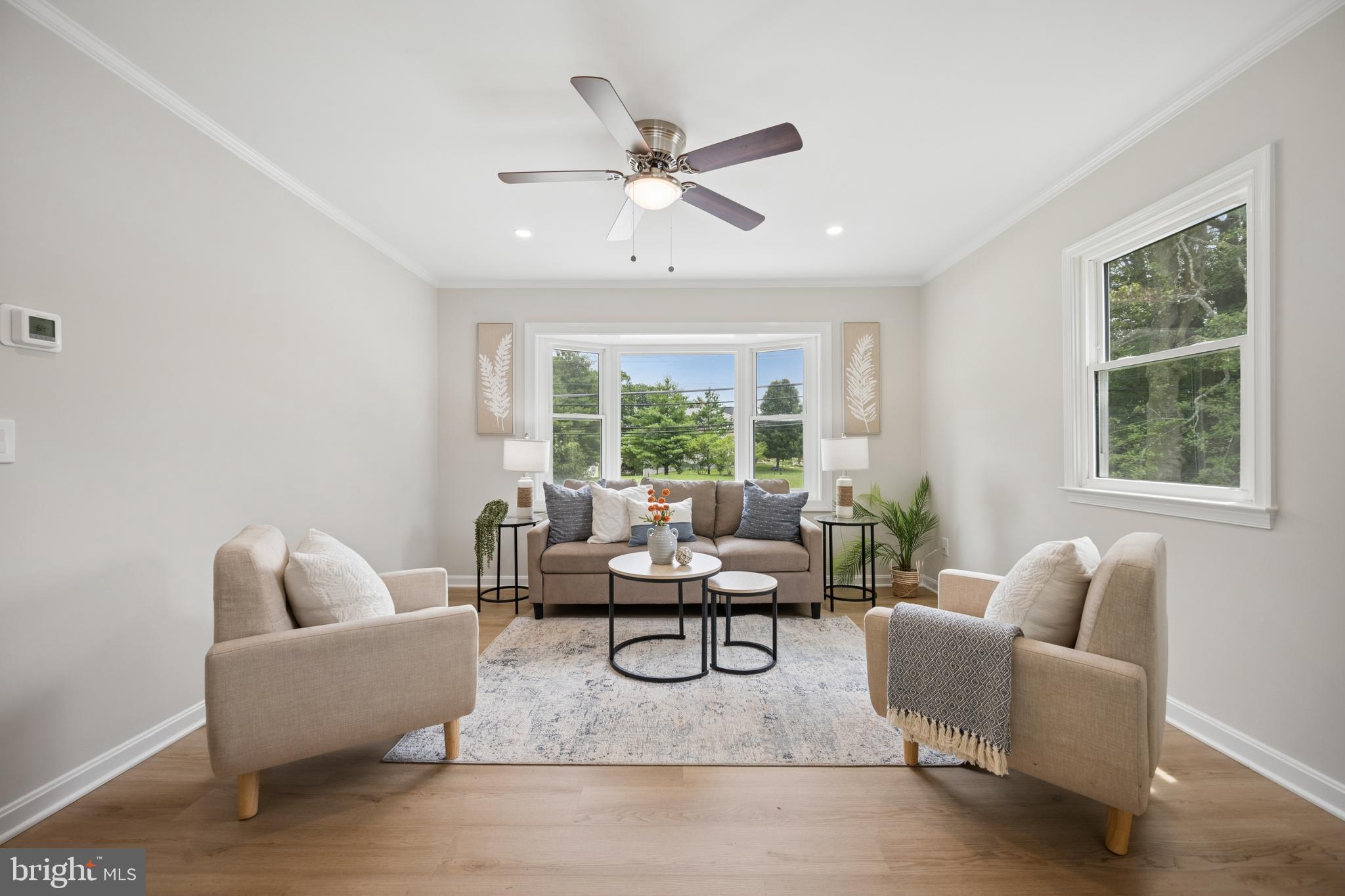 BOWLEYS QUARTERS - Residential