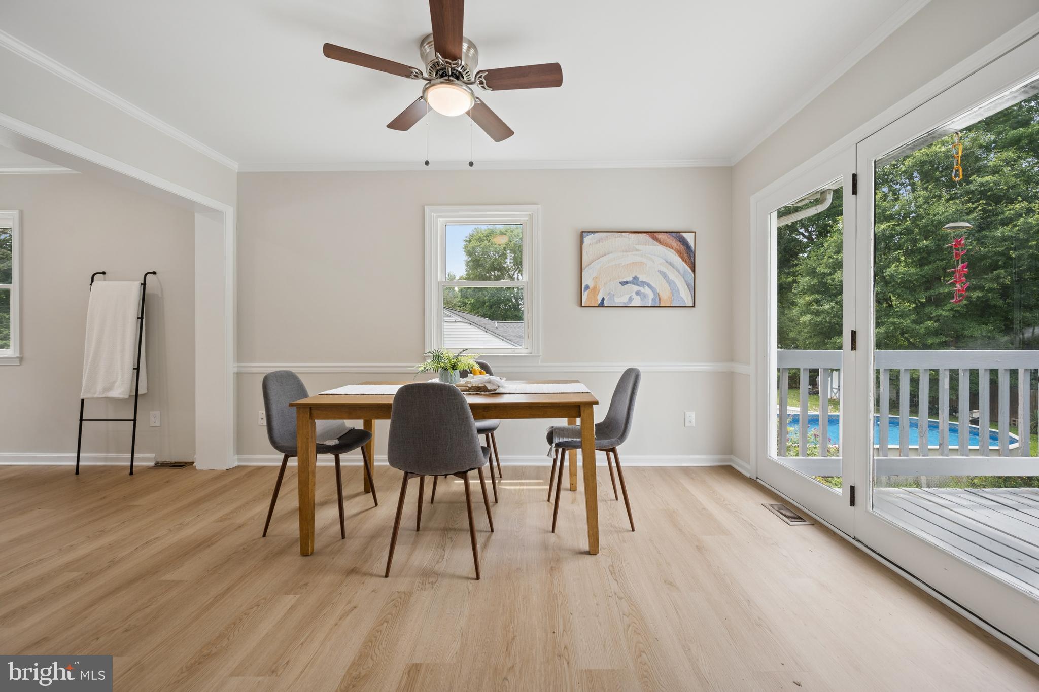 BOWLEYS QUARTERS - Residential