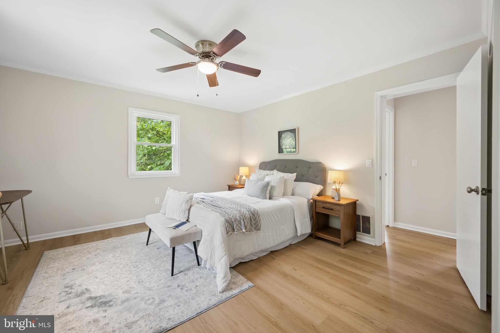 BOWLEYS QUARTERS - Residential