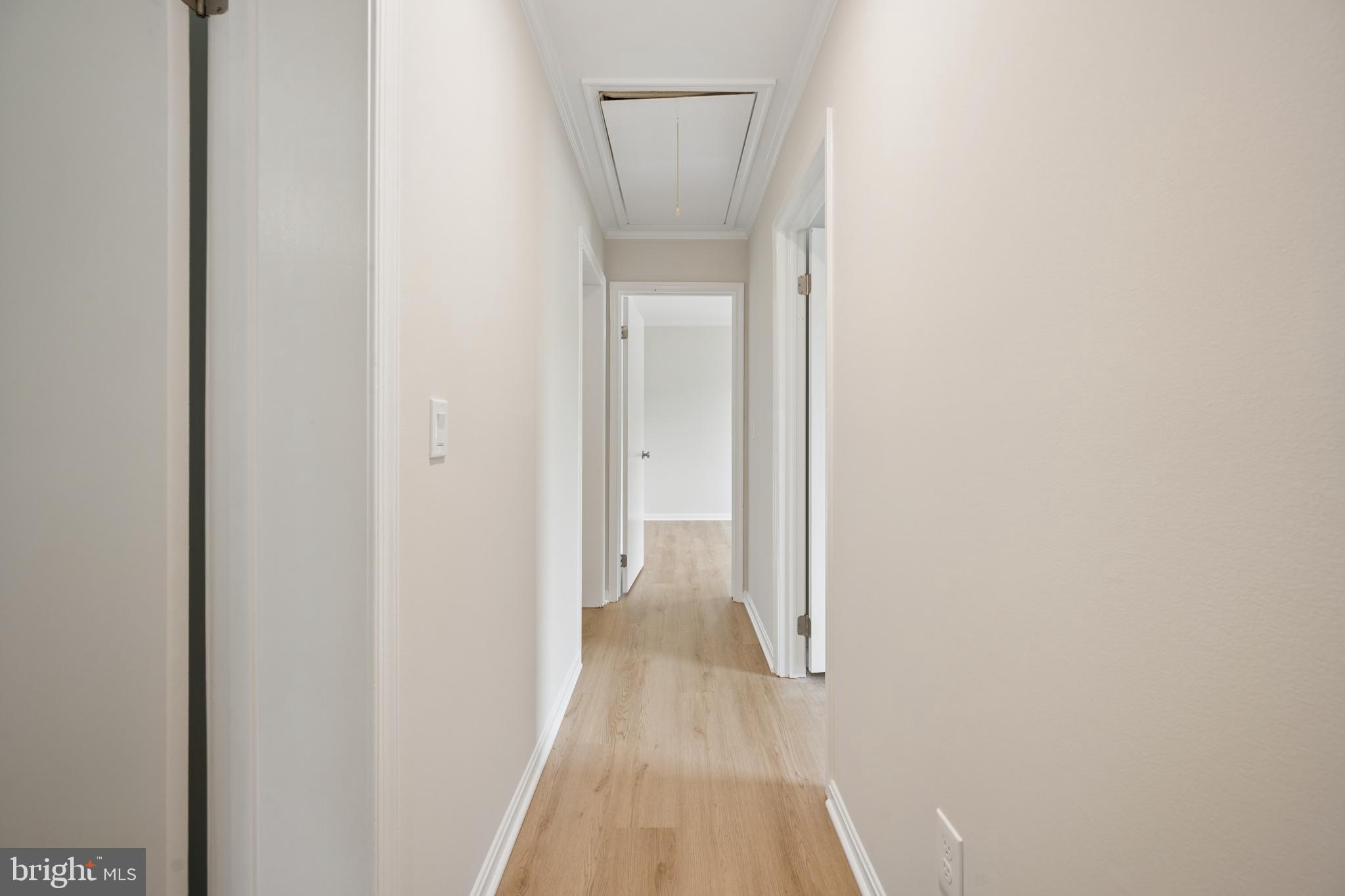 BOWLEYS QUARTERS - Residential