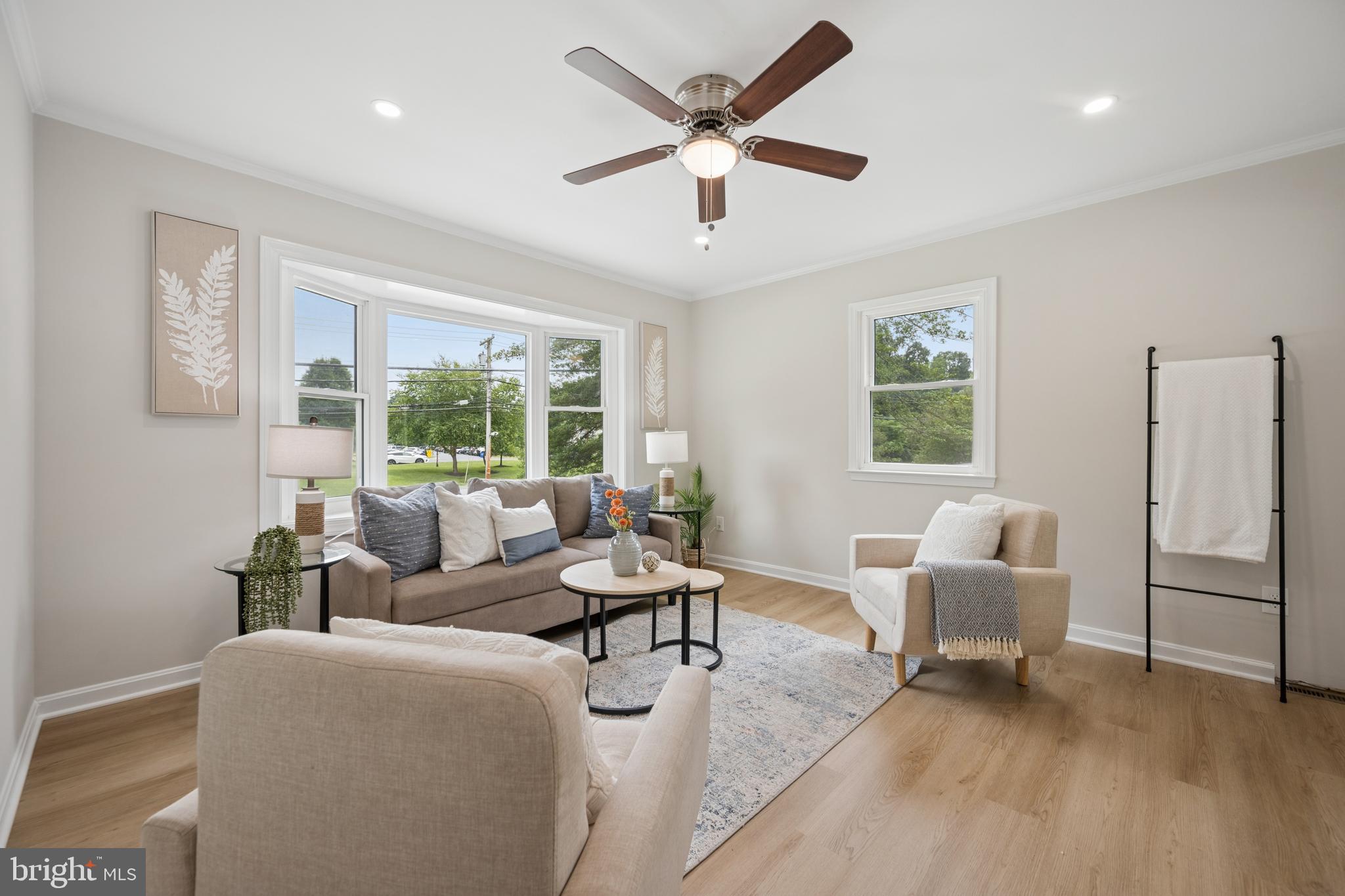 BOWLEYS QUARTERS - Residential
