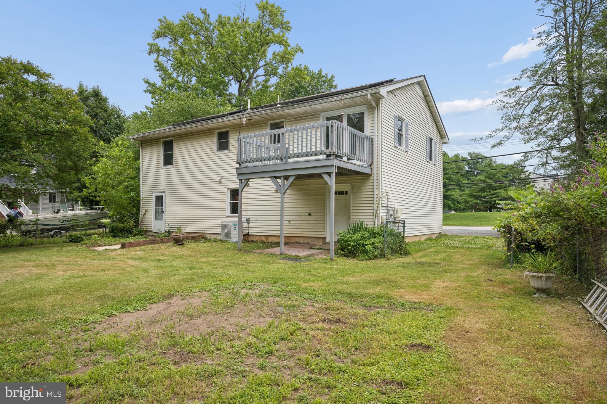 BOWLEYS QUARTERS - Residential