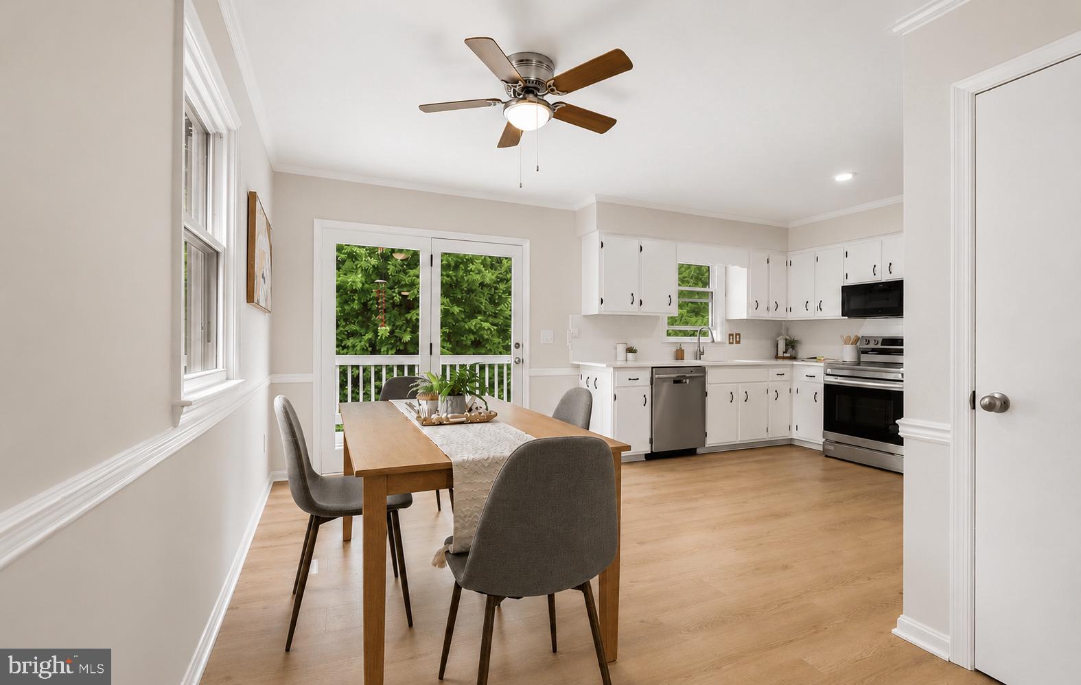 BOWLEYS QUARTERS - Residential