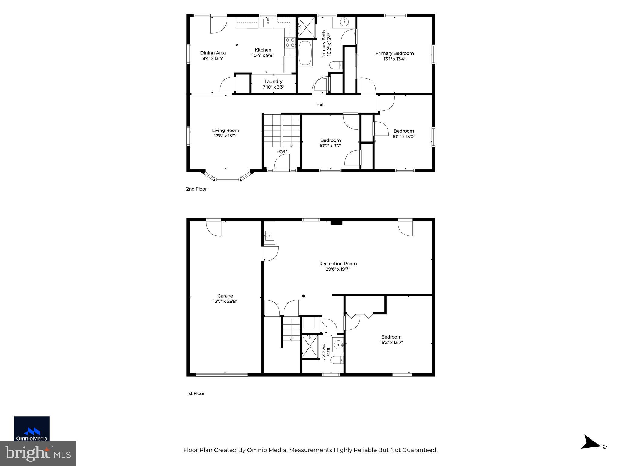 BOWLEYS QUARTERS - Residential