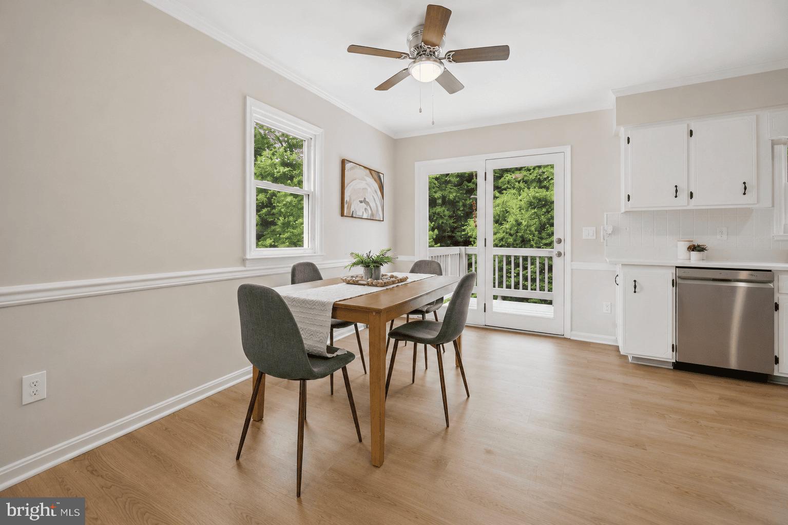 BOWLEYS QUARTERS - Residential