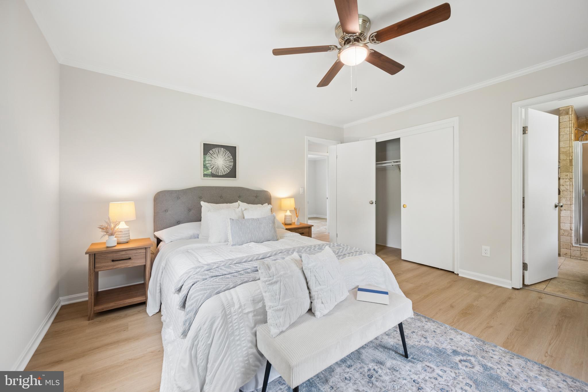 BOWLEYS QUARTERS - Residential