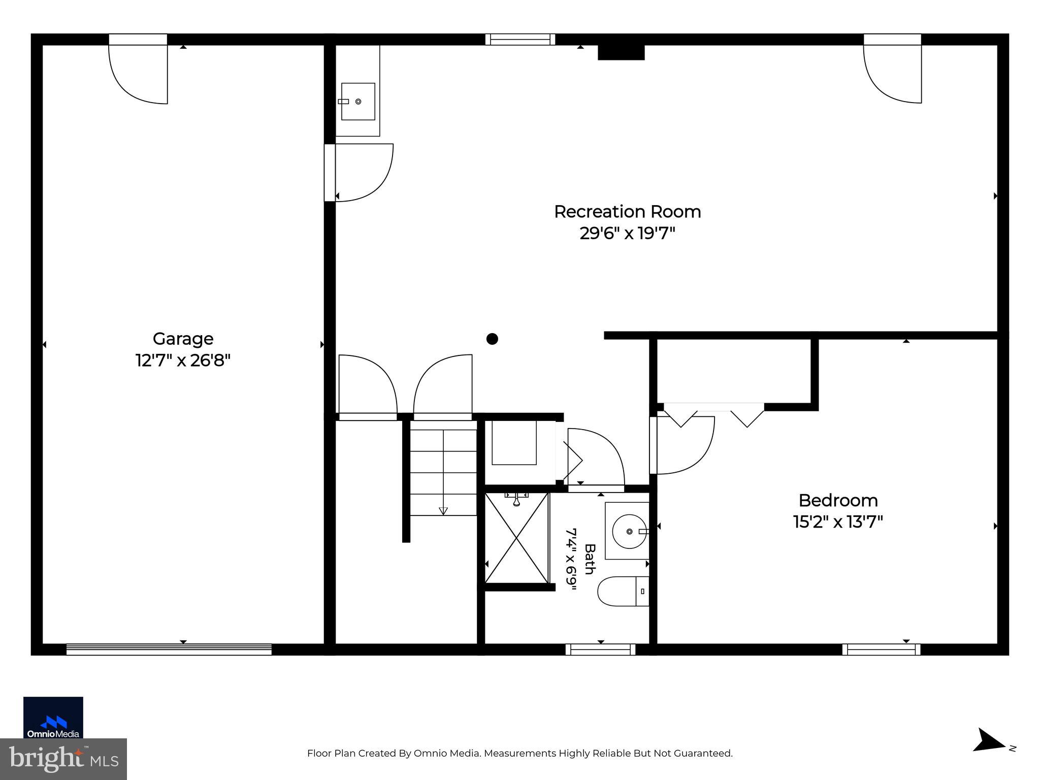 BOWLEYS QUARTERS - Residential