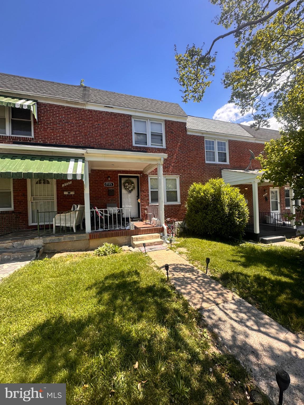 **SHORT SALE** –This property is strictly being sold AS-IS!!! This is a bank approved price! Property is vacant. Items may convey with property. Buyer to pay a short sale negotiation fee of $6,000.00 or 2% of the purchase price, whichever is greater, upon closing. Buyer to verify ground rent!!! 3-bedroom, 1.5-bath home full of potential and ready for its next owner! Perfect opportunity for a buyer with vision who doesn’t mind adding a little TLC to make this home truly shine. Great layout, solid bones, and lots of possibilities to create your dream space or investment property.