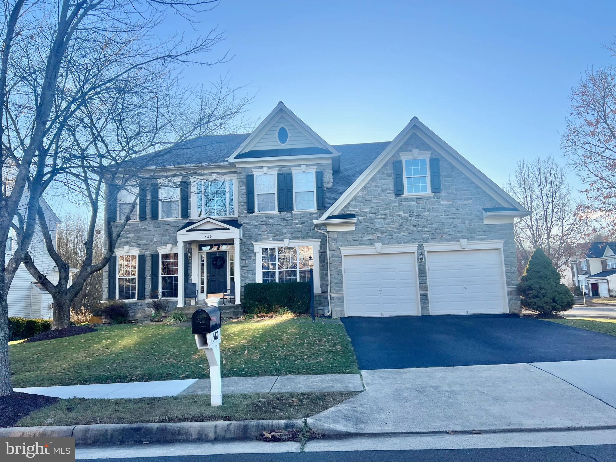 MONROE ESTATES - Residential