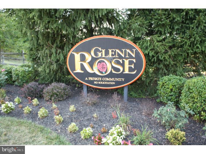 KING OF PRUSSIA - Residential Lease