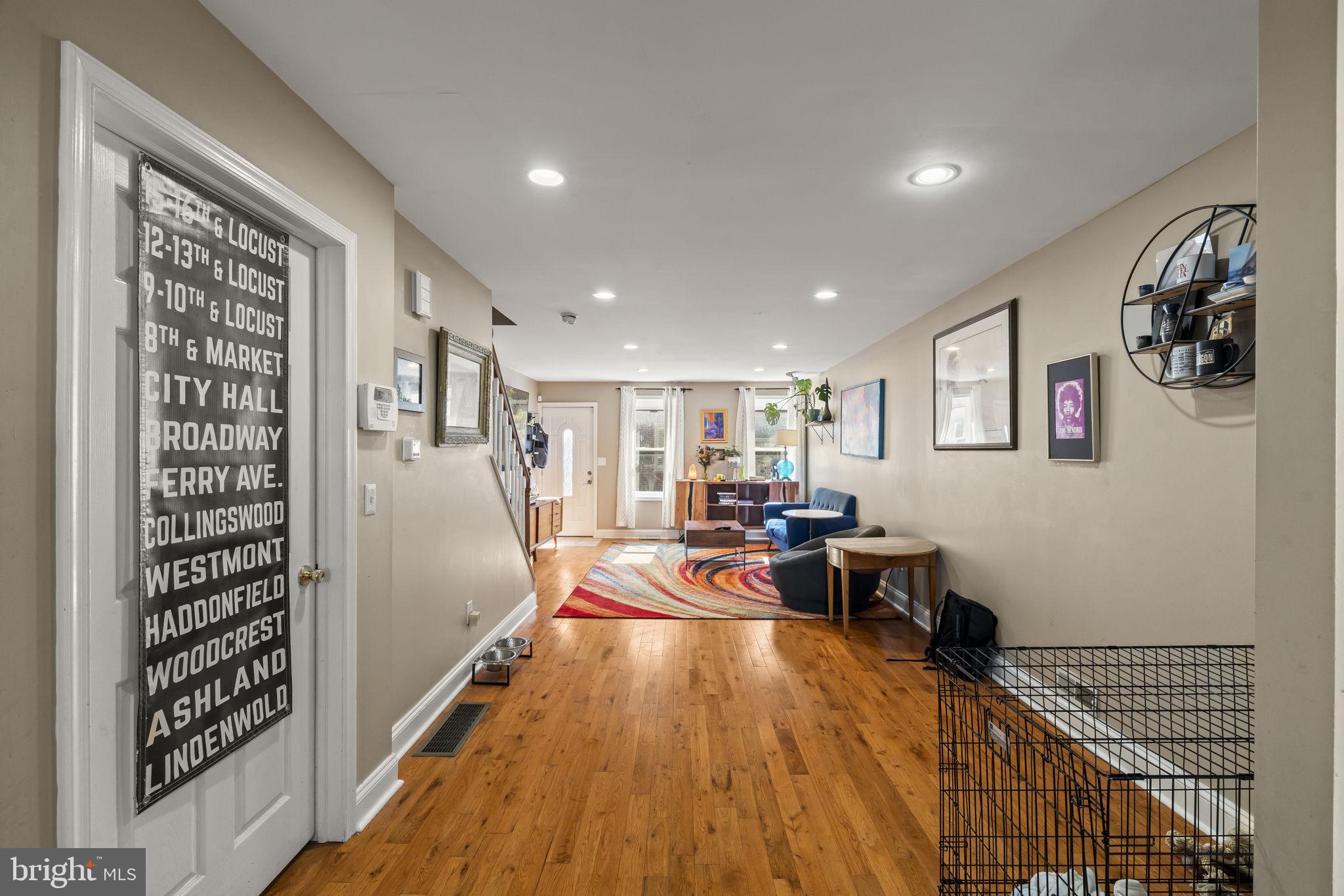 PASSYUNK SQUARE - Residential