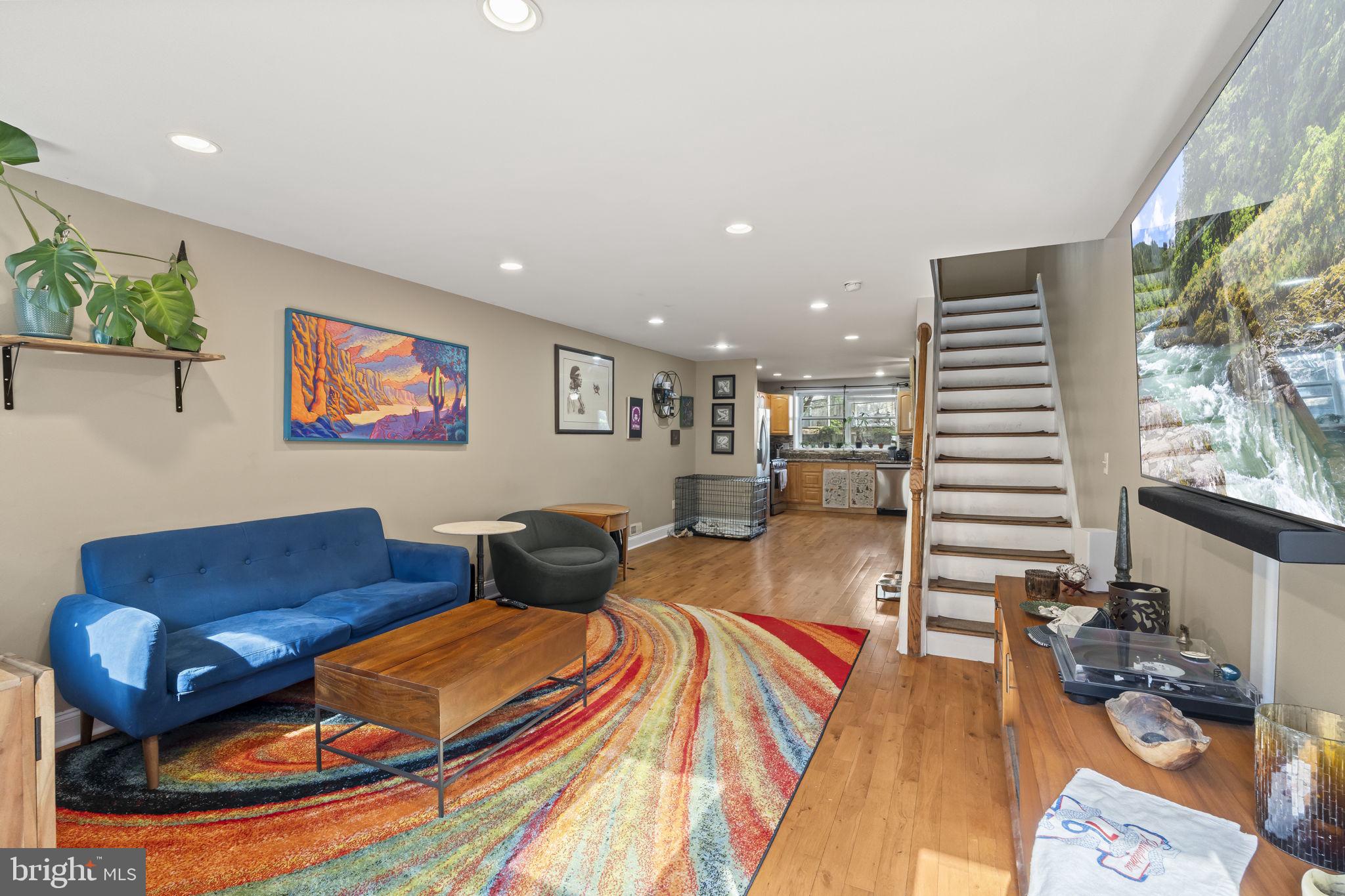 PASSYUNK SQUARE - Residential