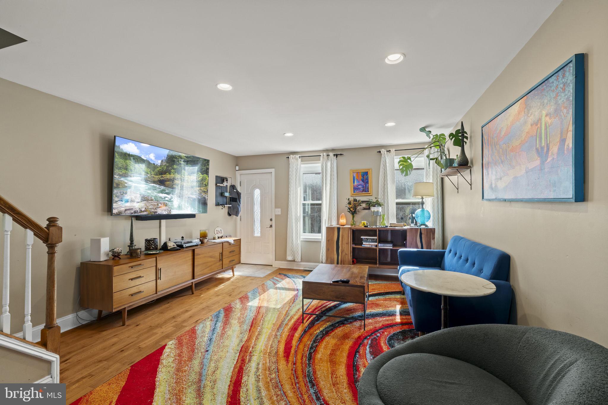PASSYUNK SQUARE - Residential