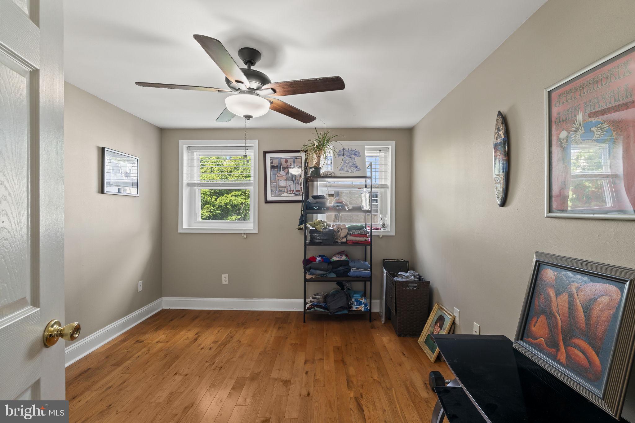 PASSYUNK SQUARE - Residential