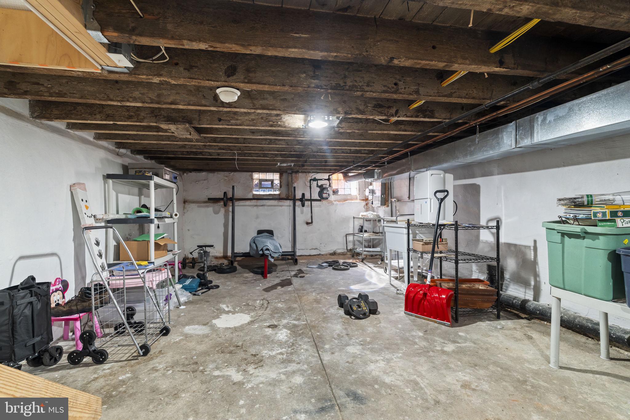 PASSYUNK SQUARE - Residential