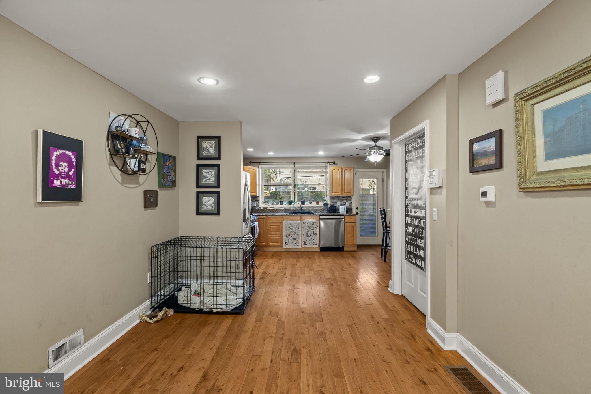 PASSYUNK SQUARE - Residential