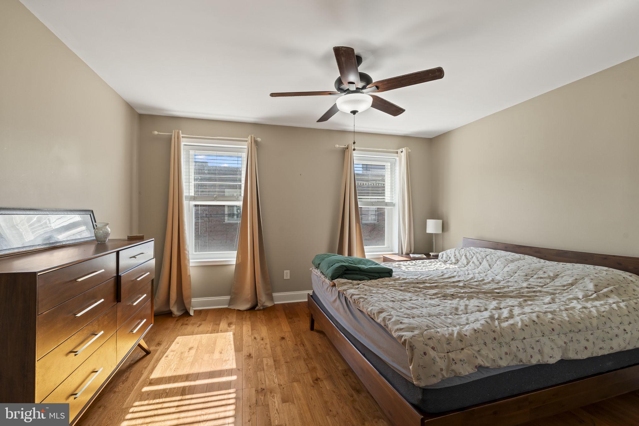 PASSYUNK SQUARE - Residential