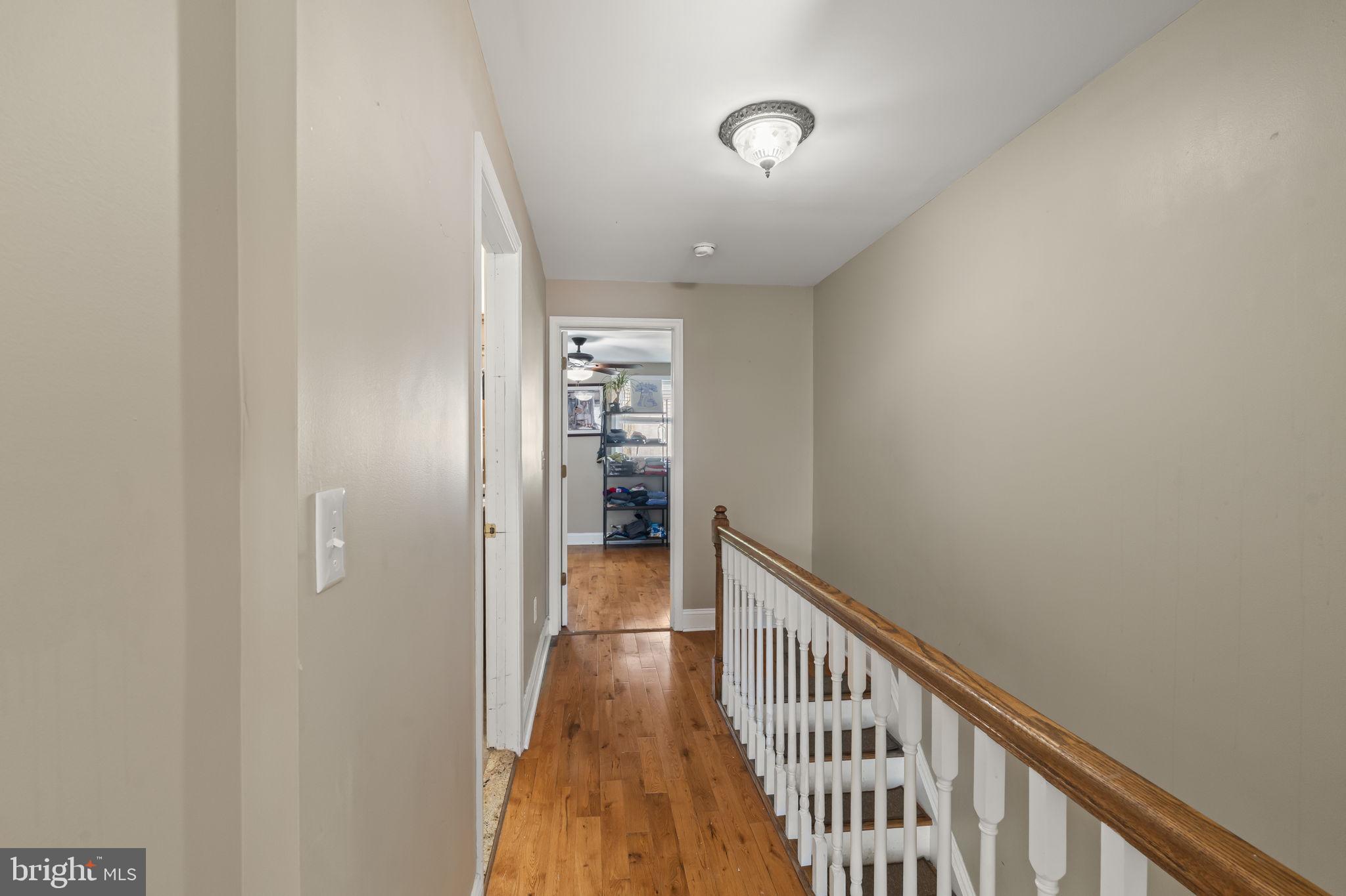 PASSYUNK SQUARE - Residential