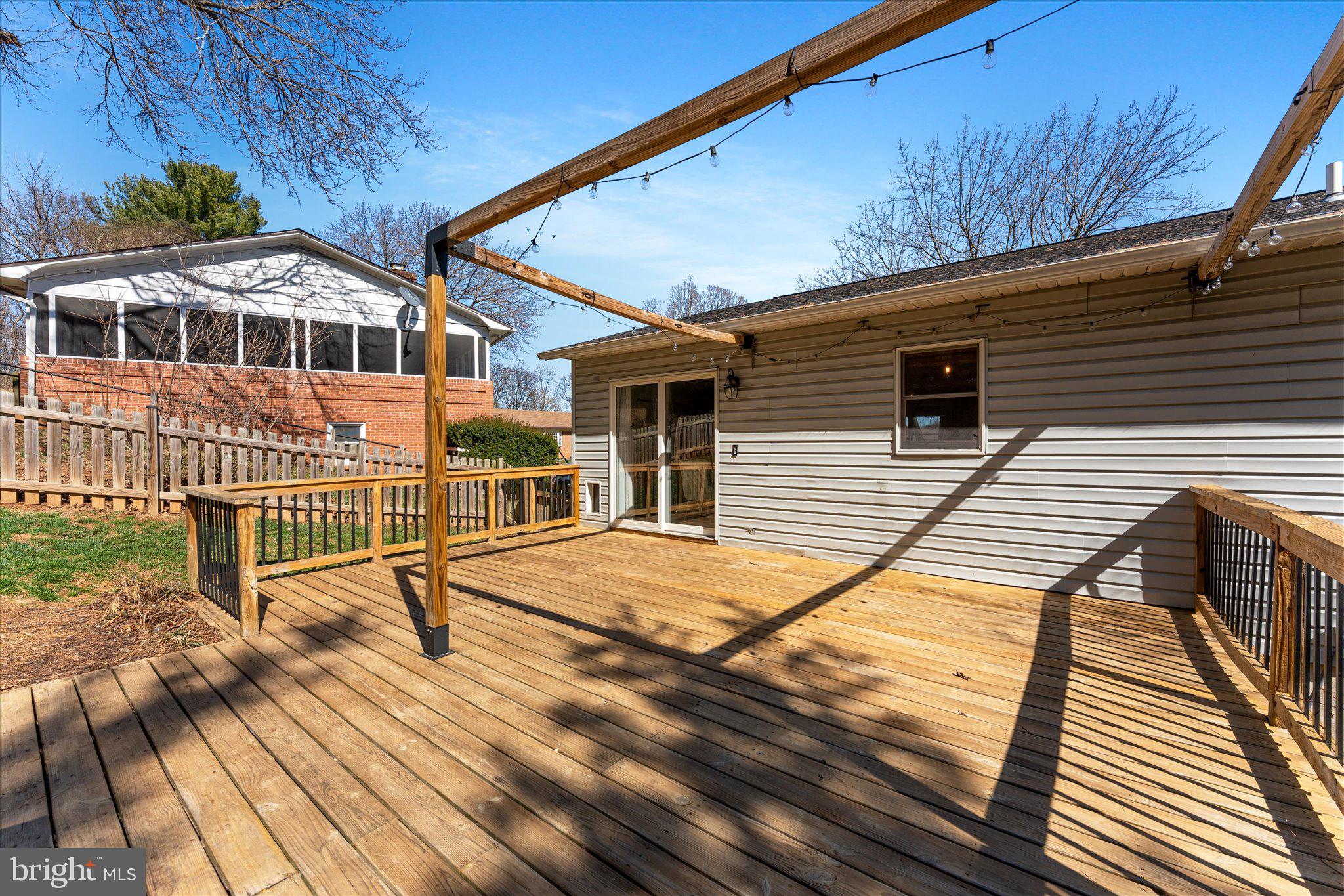 WHITACRE - Residential