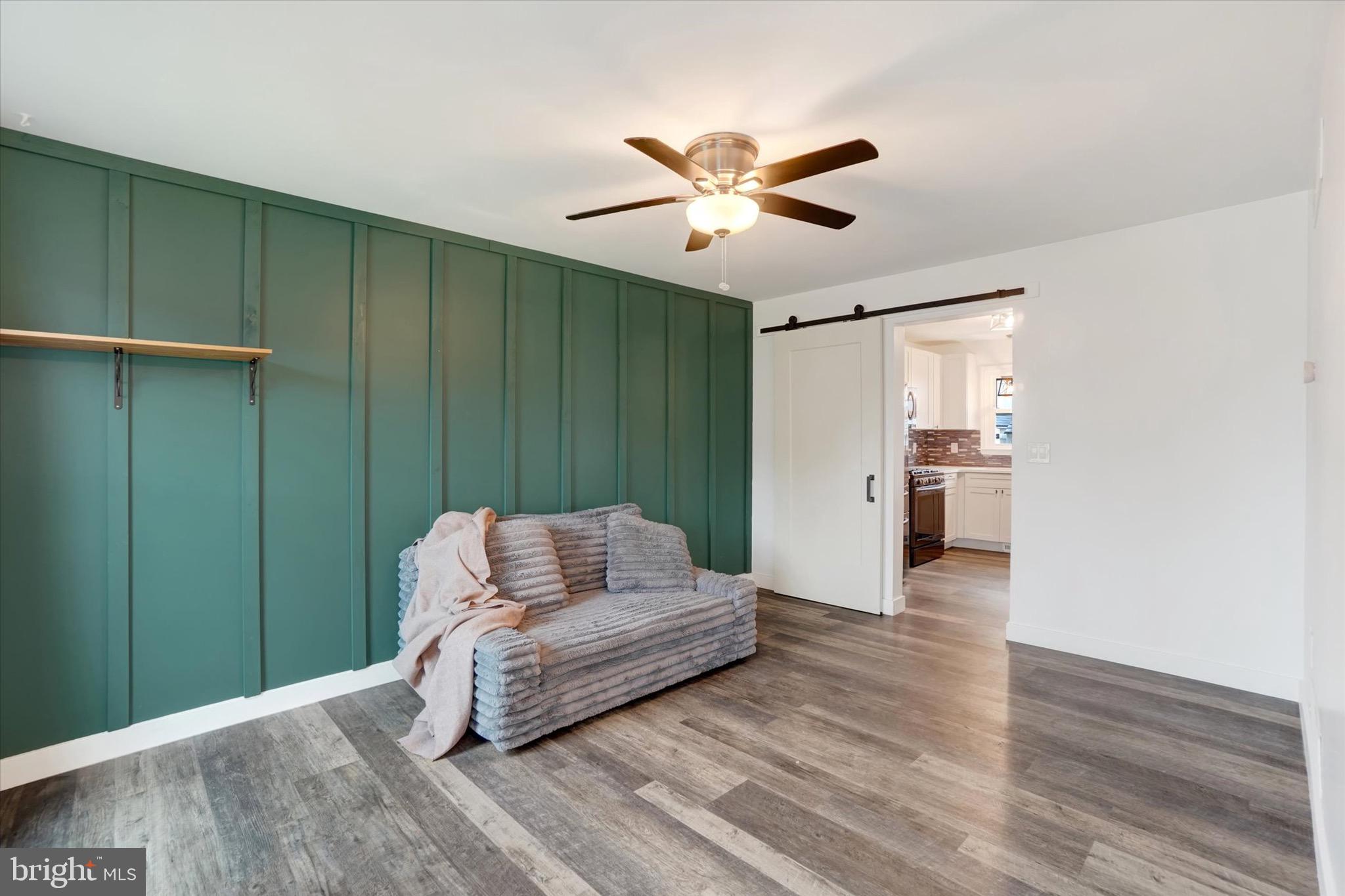 CHAPEL HILL - Residential