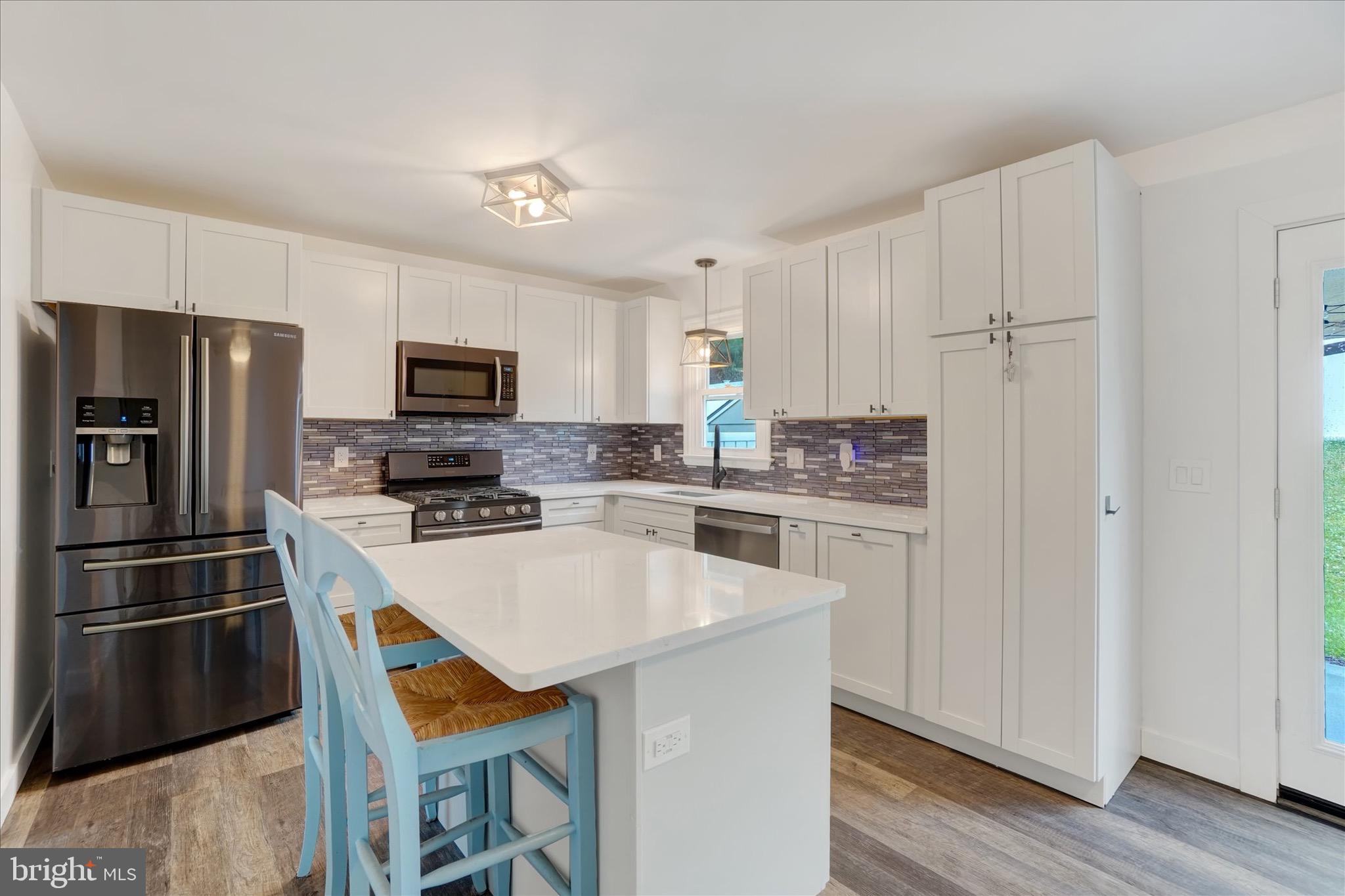CHAPEL HILL - Residential