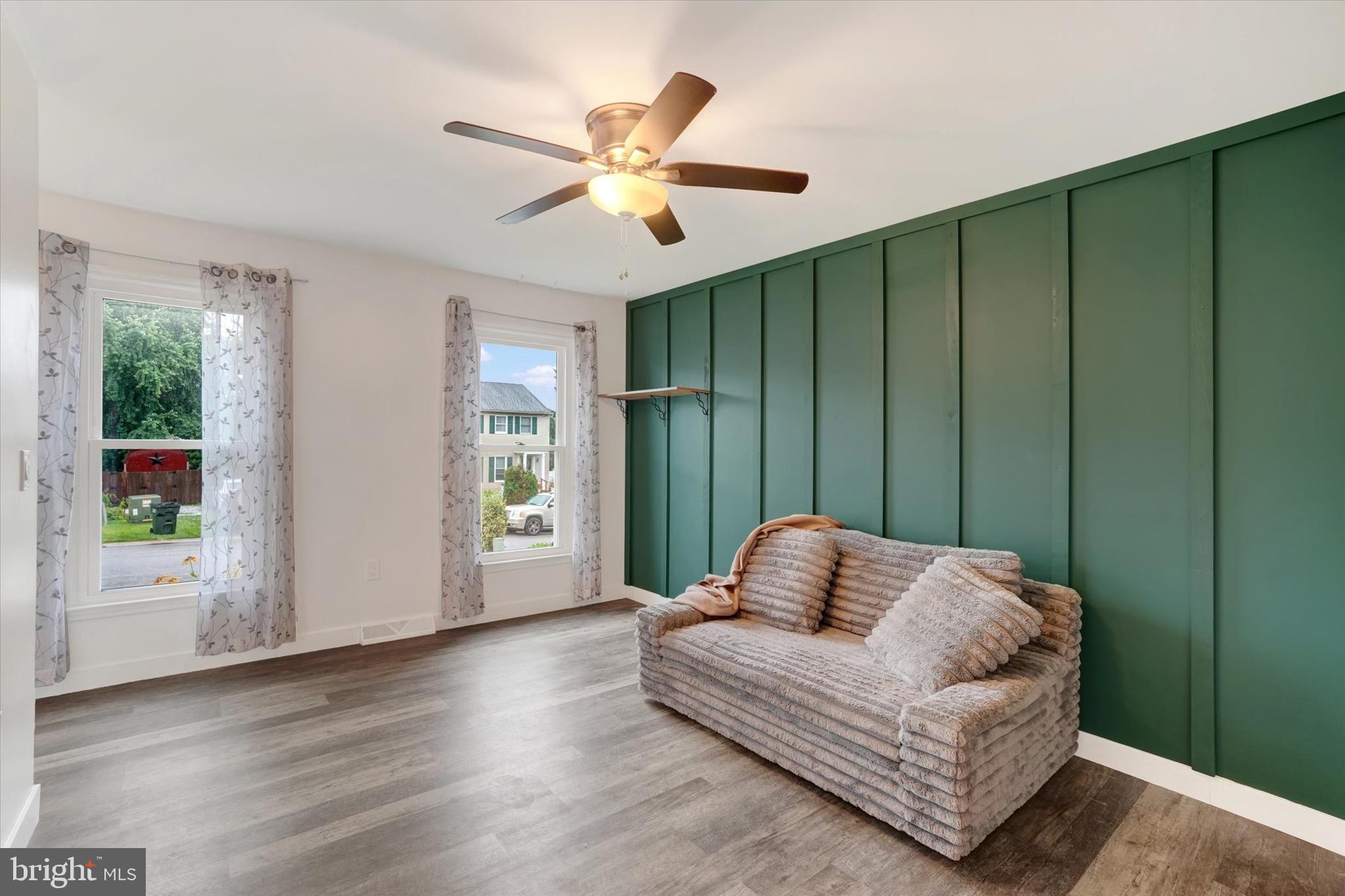 CHAPEL HILL - Residential