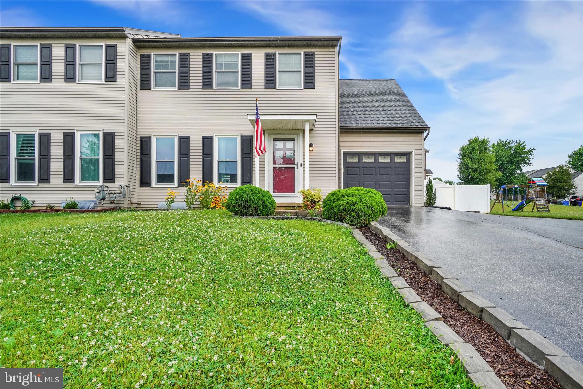 CHAPEL HILL - Residential