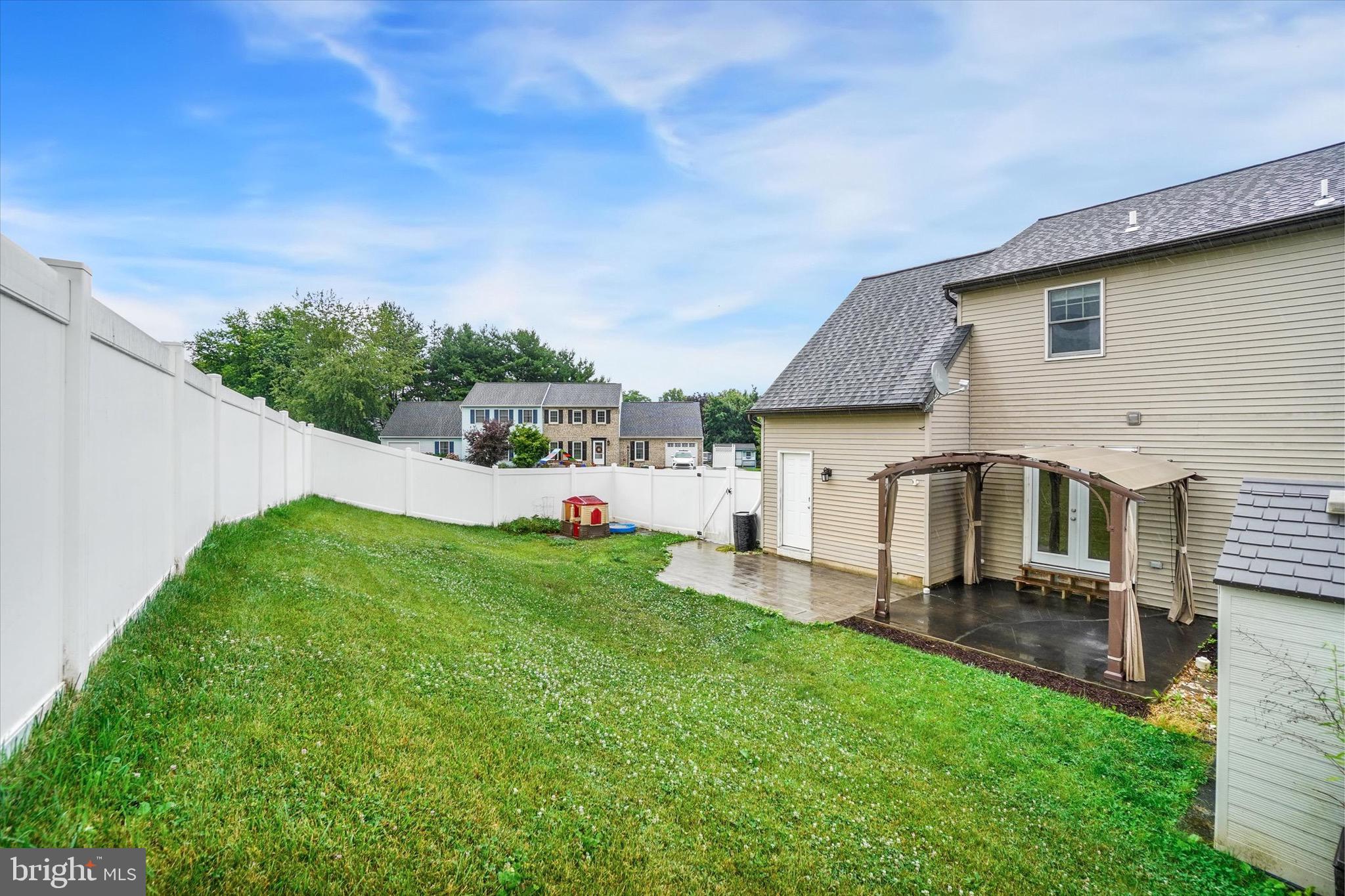 CHAPEL HILL - Residential