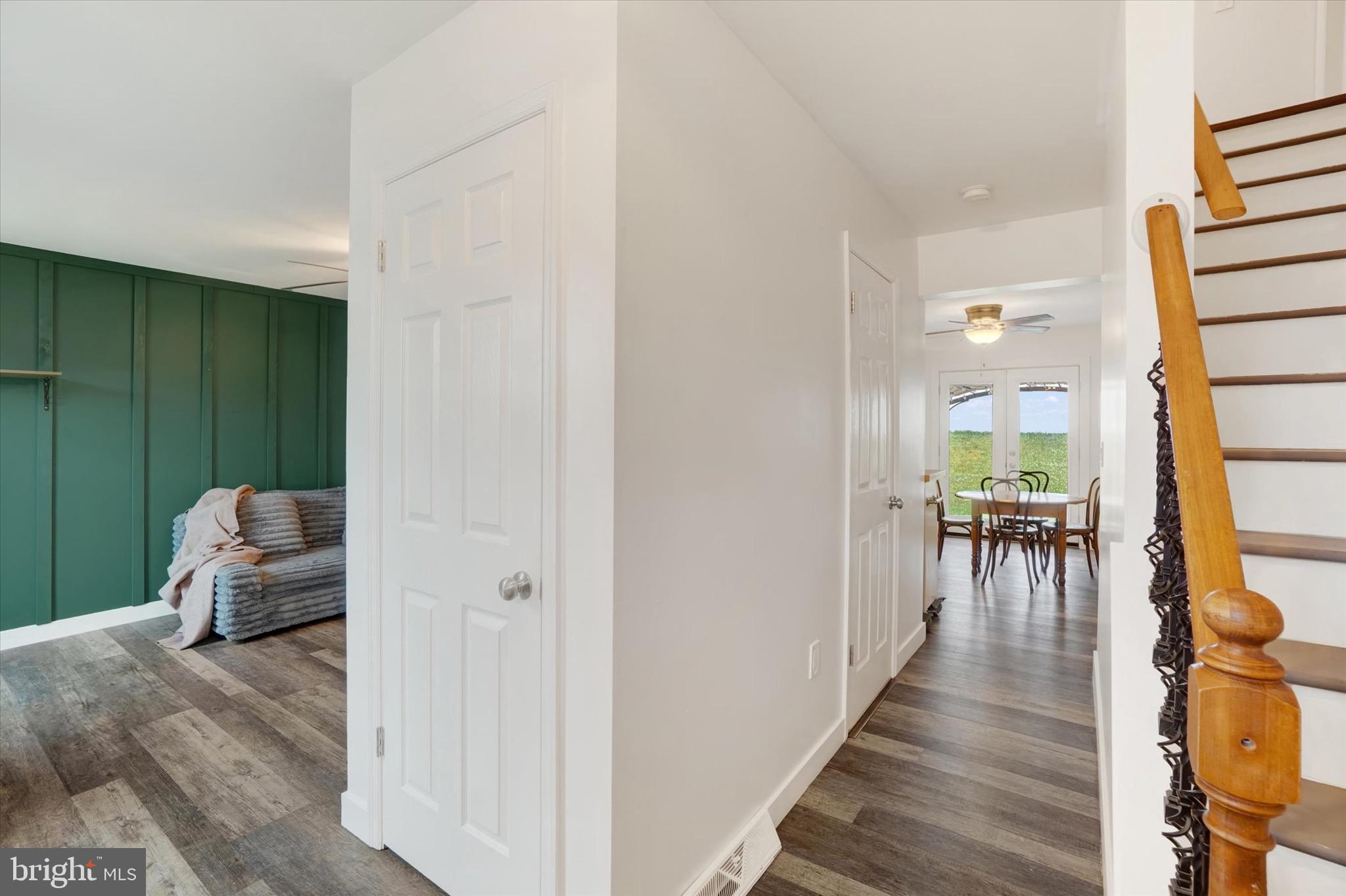 CHAPEL HILL - Residential