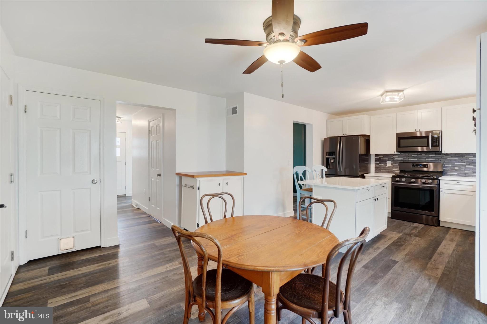CHAPEL HILL - Residential