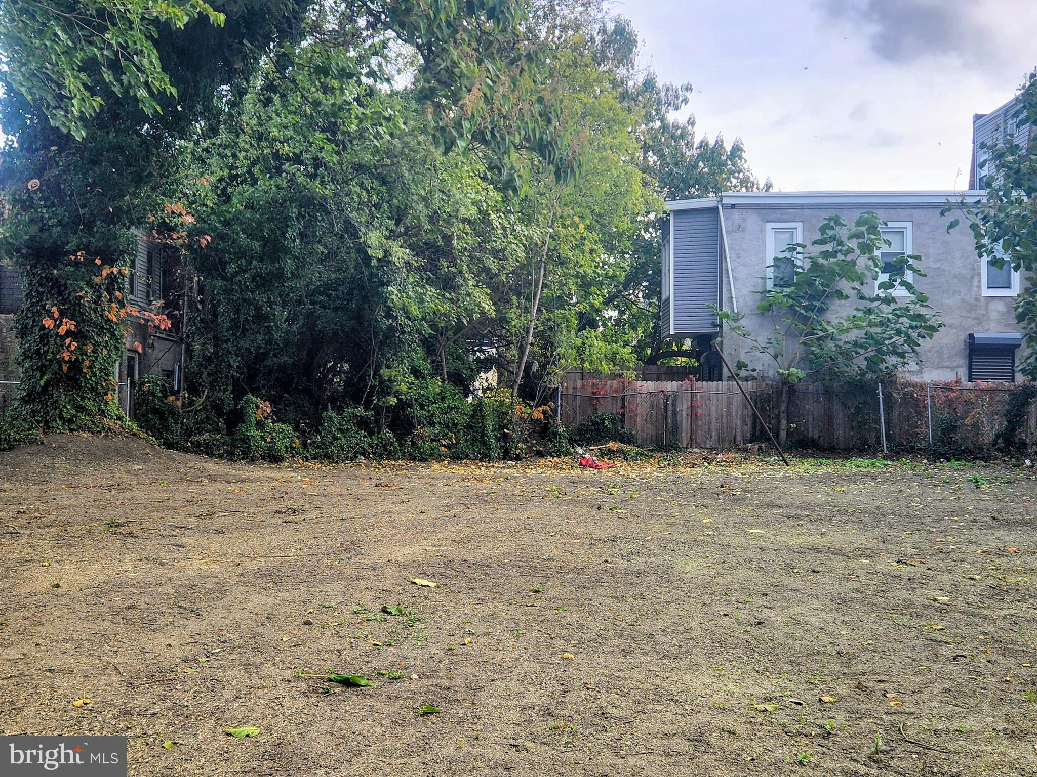 Discover an exceptional investment opportunity with this prime piece of land, perfectly positioned in the heart of a vibrant community. Spanning an open lot, this property boasts stunning city views that promise to captivate and inspire. Imagine the potential for development or the creation of a dream project that could yield significant returns, especially with CMX3 zoning (intended use can be Community- and region-serving mixed use development, including retail and service uses).  Strategically located in the middle of the block, this parcel benefits from excellent accessibility, with an airport less than 10 miles away and multiple public transportation options, including a bus stop and metro station within walking distance. This connectivity enhances its appeal for future tenants or buyers, ensuring a steady demand for rental or resale. The open lot offers a blank canvas for visionary investors looking to capitalize on the growing market. With additional parcels available, 2807 & 2809 the possibilities for expansion or diversification are endless. Whether you envision a residential development, commercial venture, or a mixed-use project, this location is primed for success. Investing in this land not only secures a foothold in a thriving area but also positions you to take advantage of the city's growth trajectory. Positioned directly between Temple Hospital Network and Temple University Campus and the growing North Philadelphia West area around, these lots are opportunities for growth.  The combination of location, accessibility, and potential for development makes this property a rare find in today's market. Don't miss your chance to turn this opportunity into a lucrative reality!  Properties are priced to sell together 3 lots.