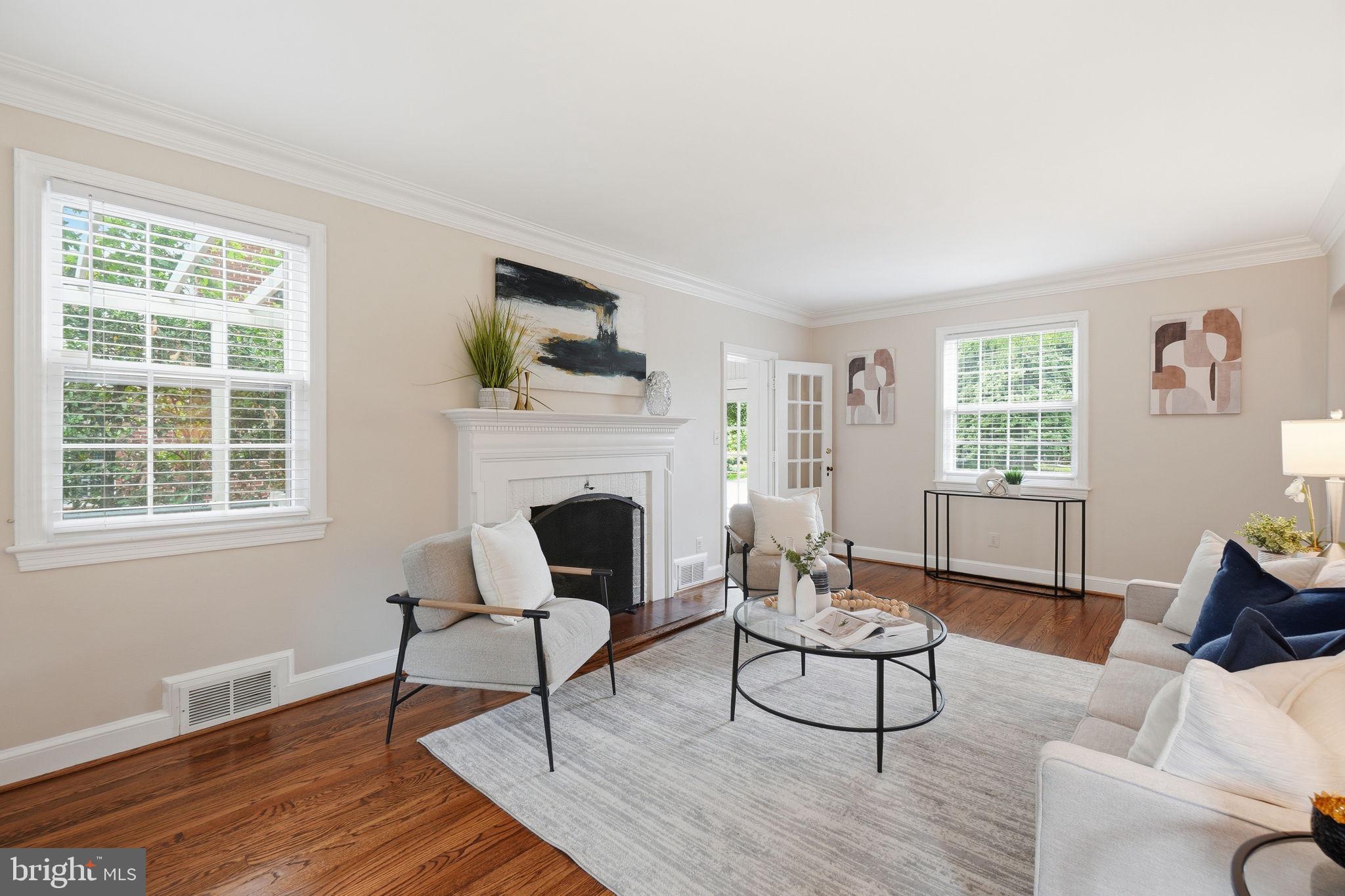 OAKCREST - Residential