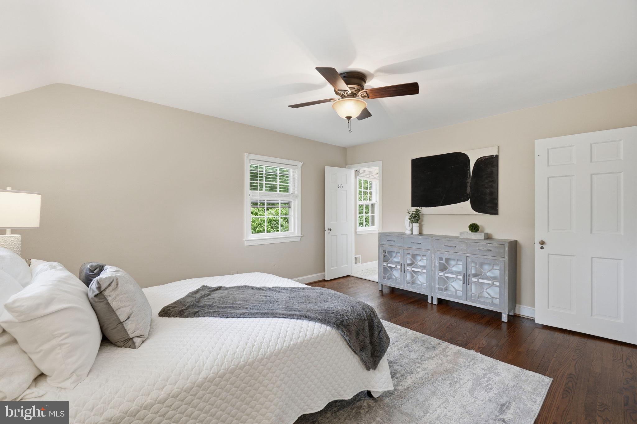 OAKCREST - Residential