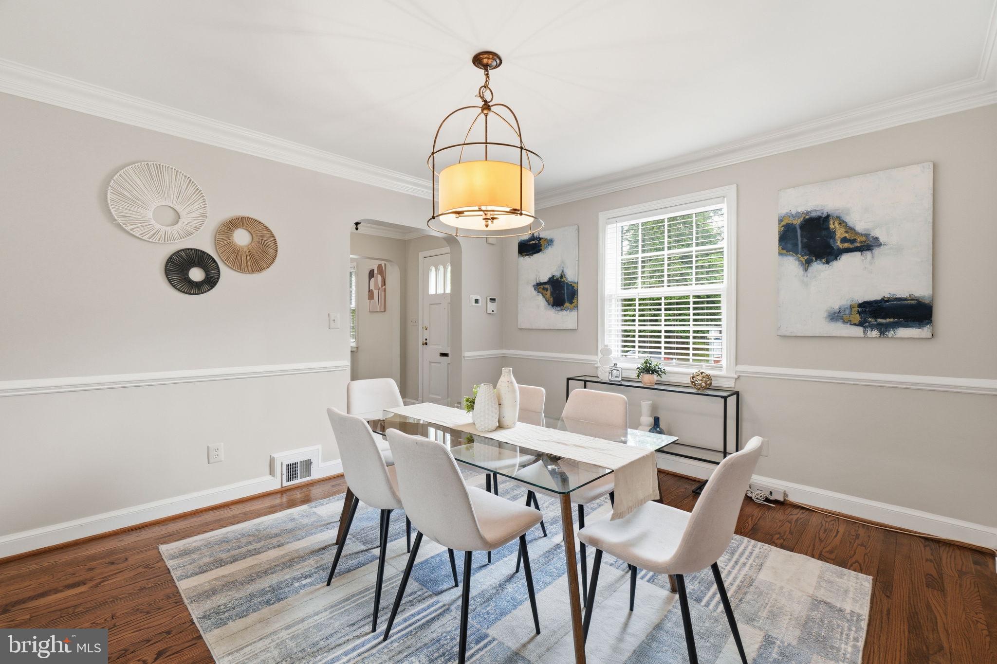 OAKCREST - Residential
