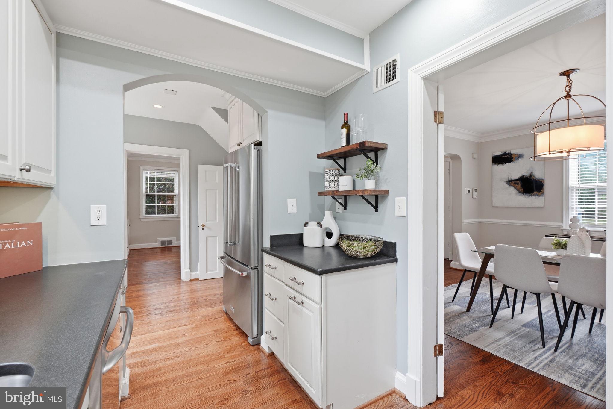 OAKCREST - Residential