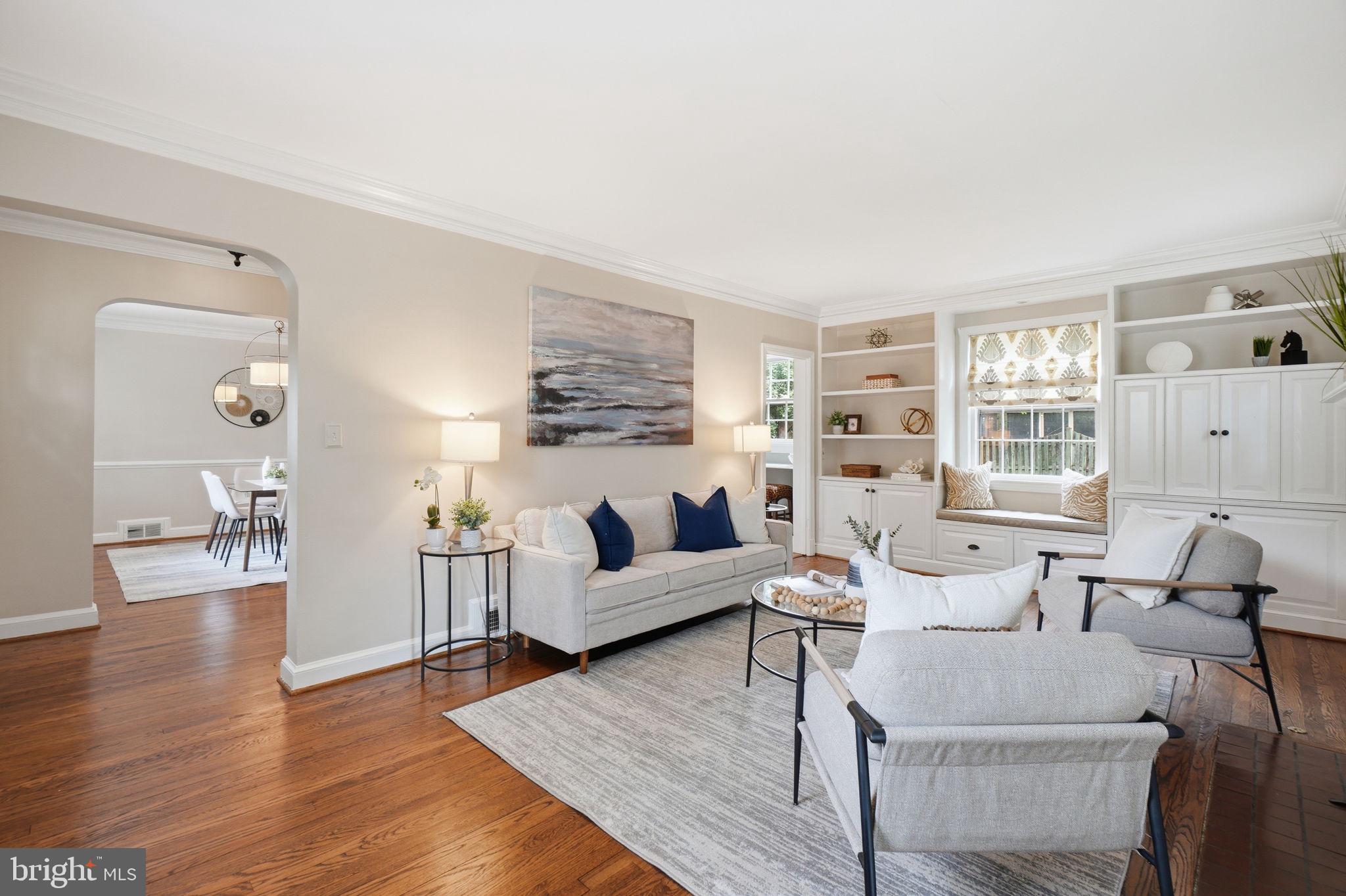 OAKCREST - Residential