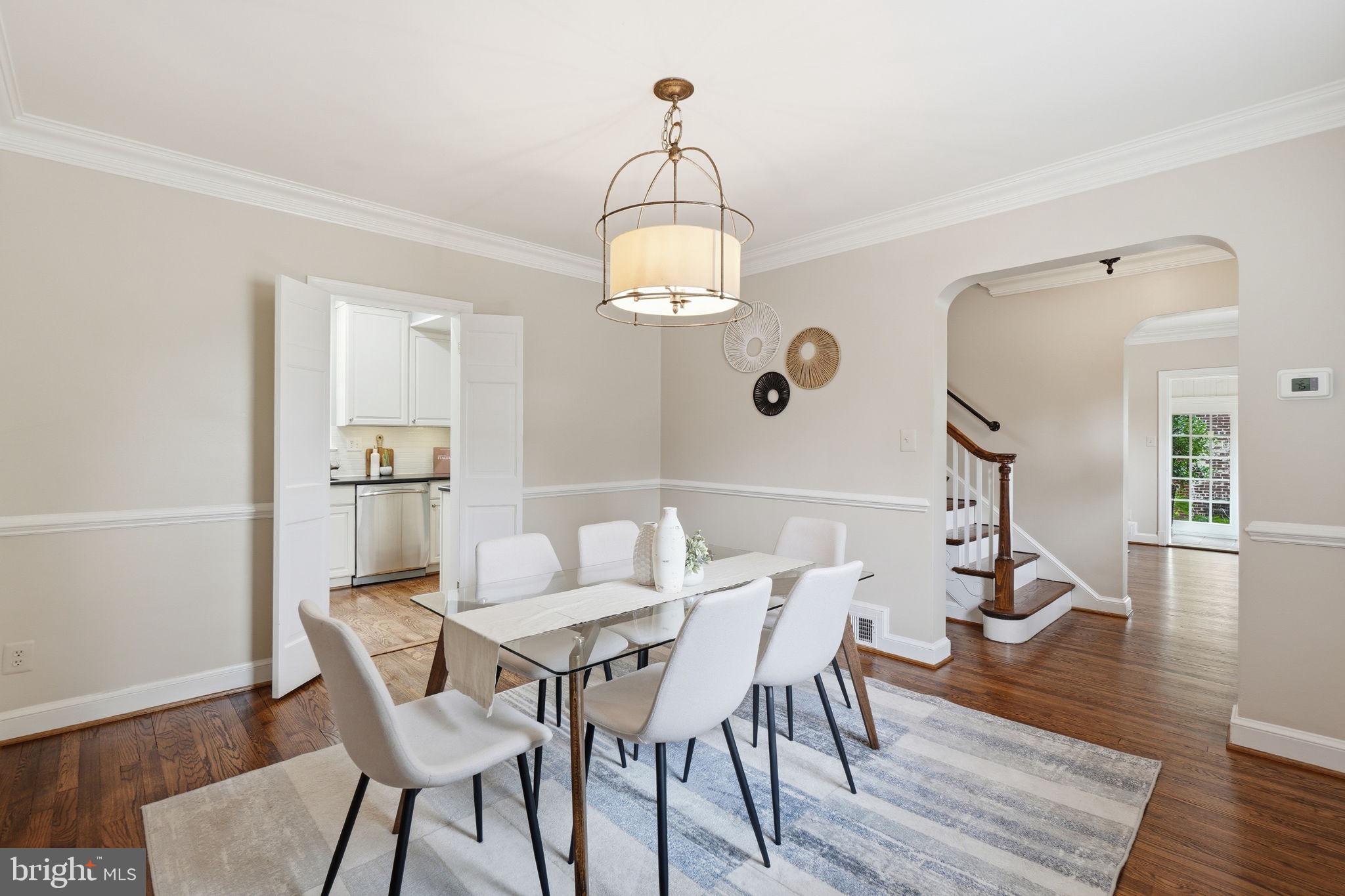 OAKCREST - Residential