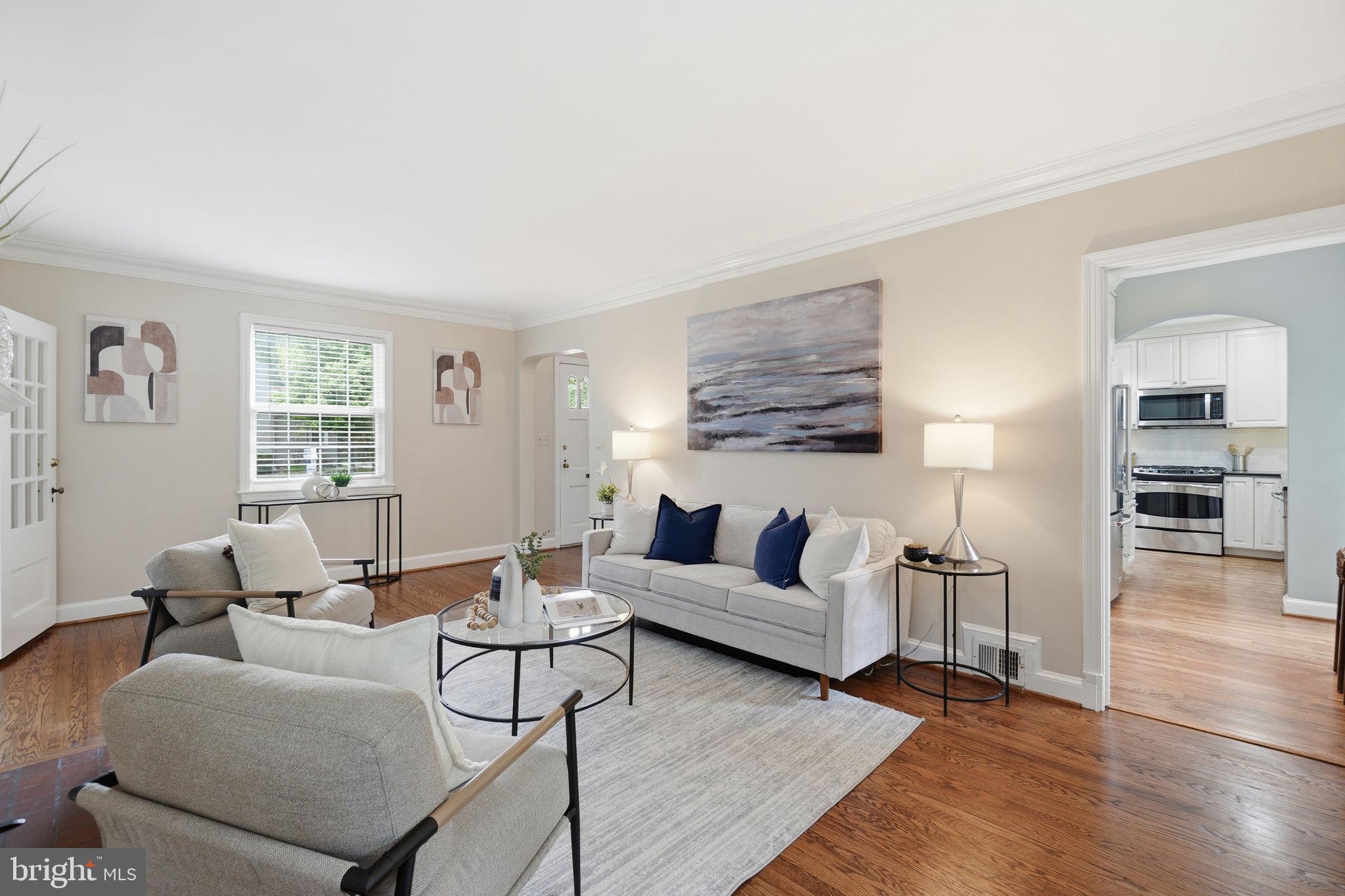 OAKCREST - Residential