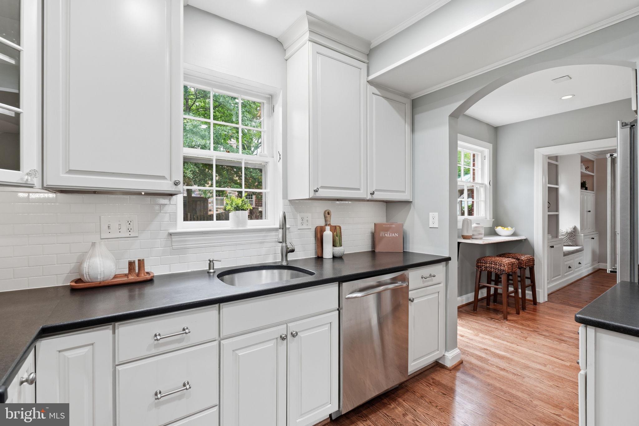 OAKCREST - Residential