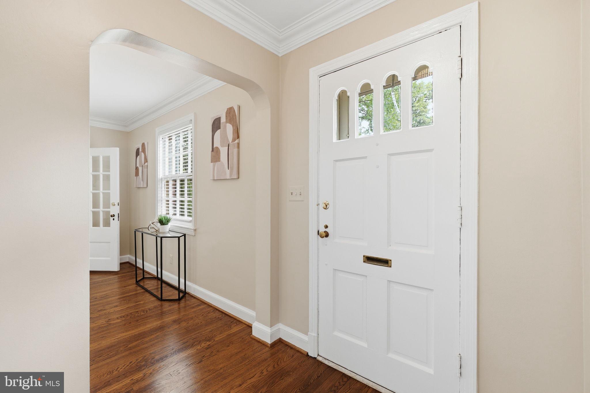 OAKCREST - Residential
